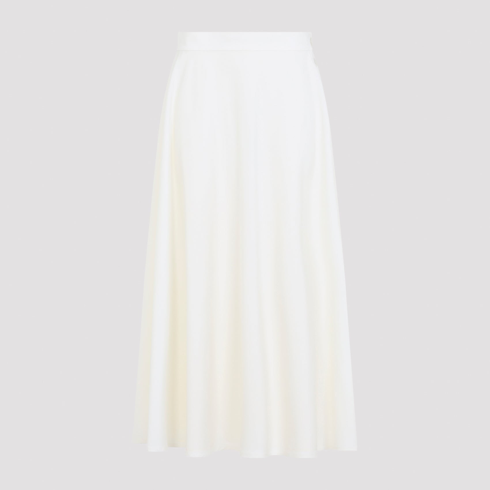 Ralph Lauren Collection Kenzie Line Skirt