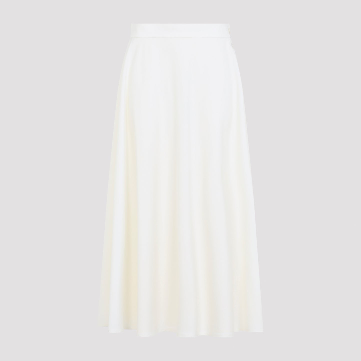 Ralph Lauren Collection Kenzie Line Skirt