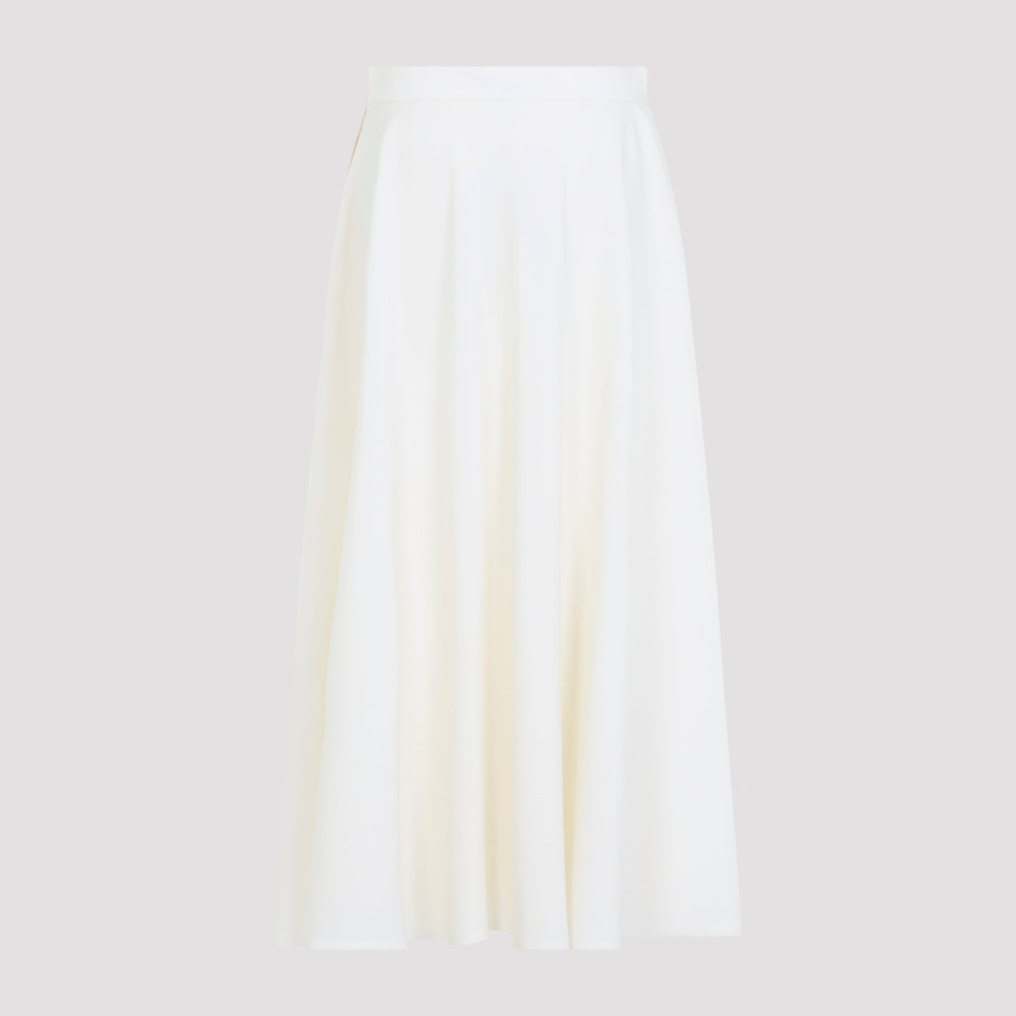 Ralph Lauren Collection Kenzie Line Skirt