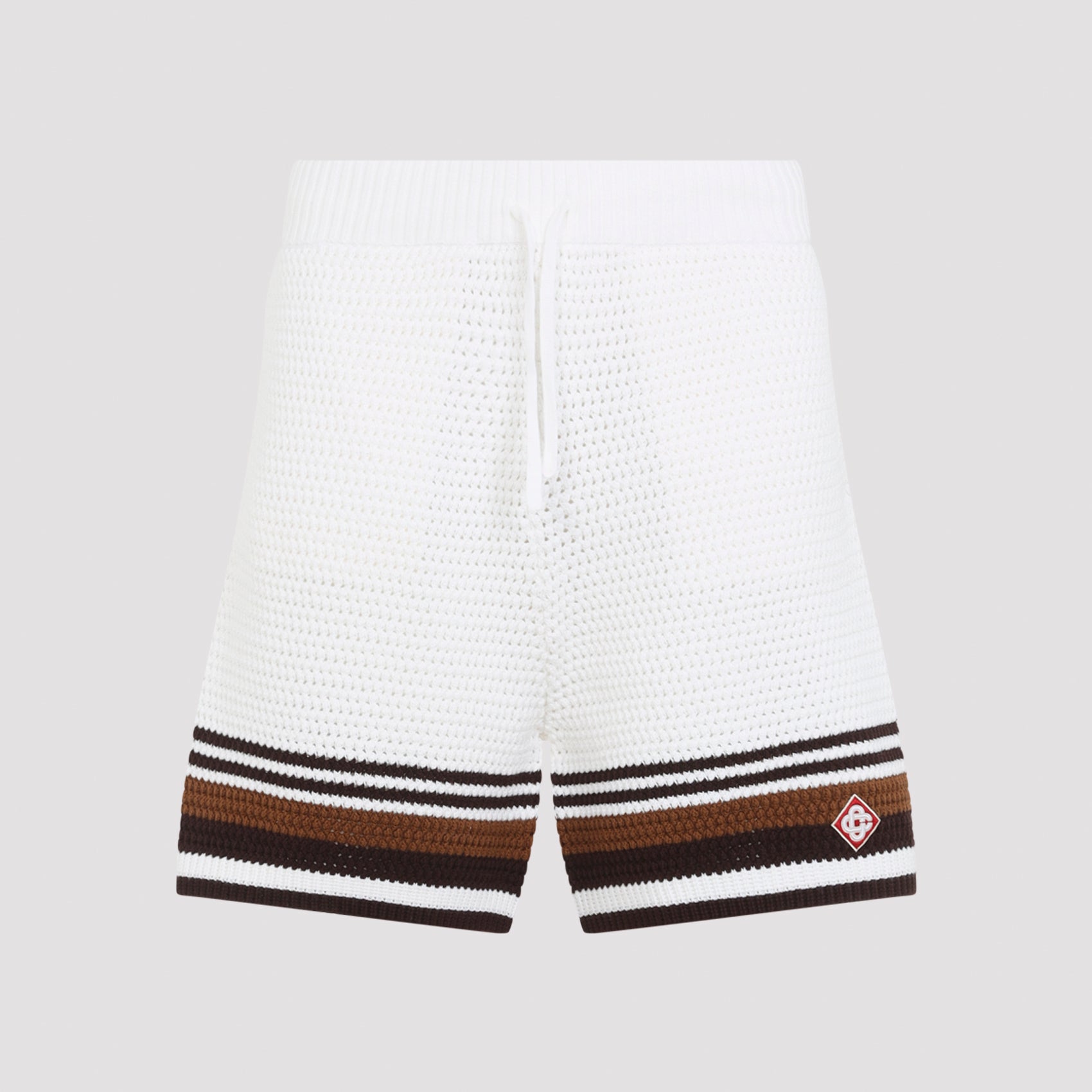 Casablanca Crochet Short