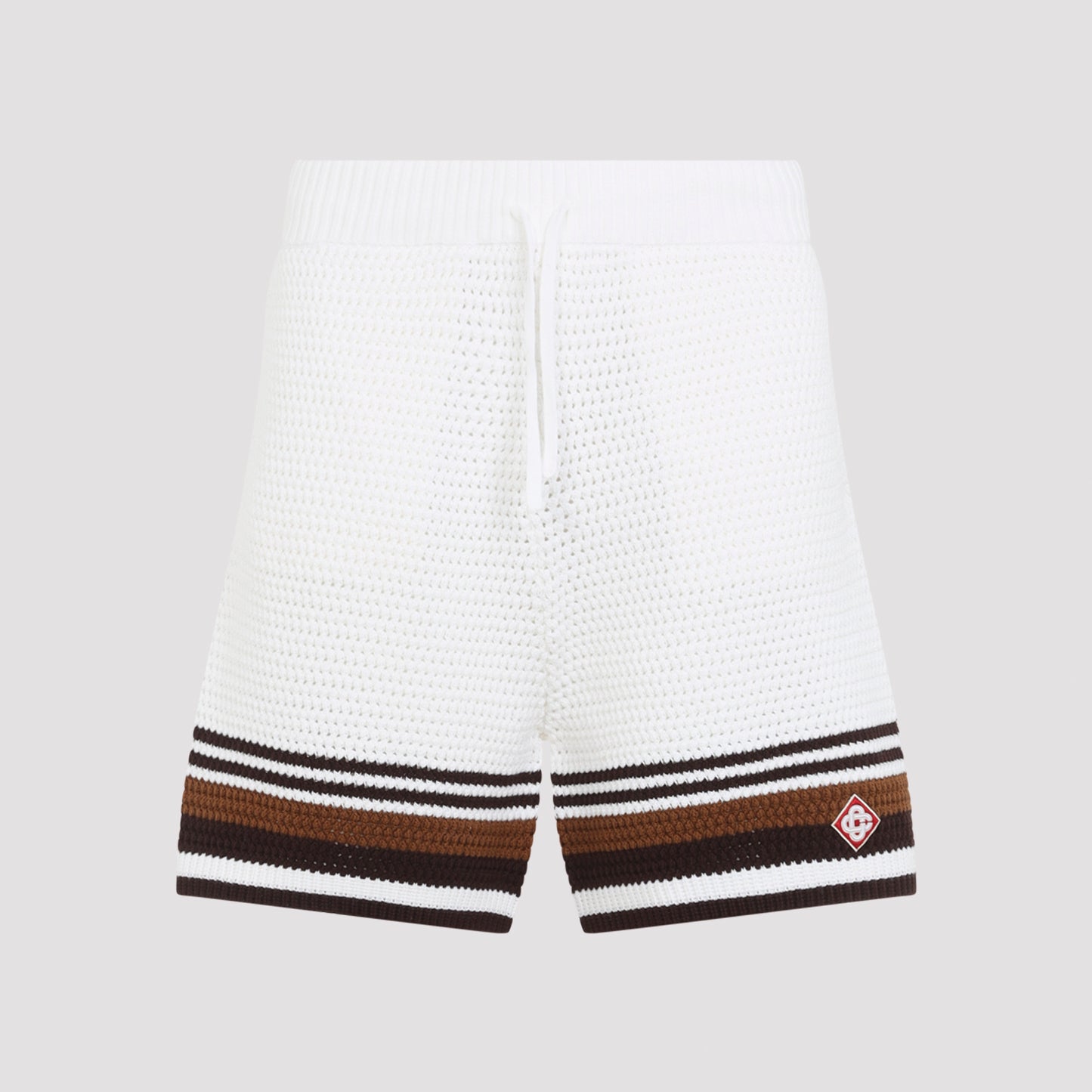 Casablanca Crochet Short