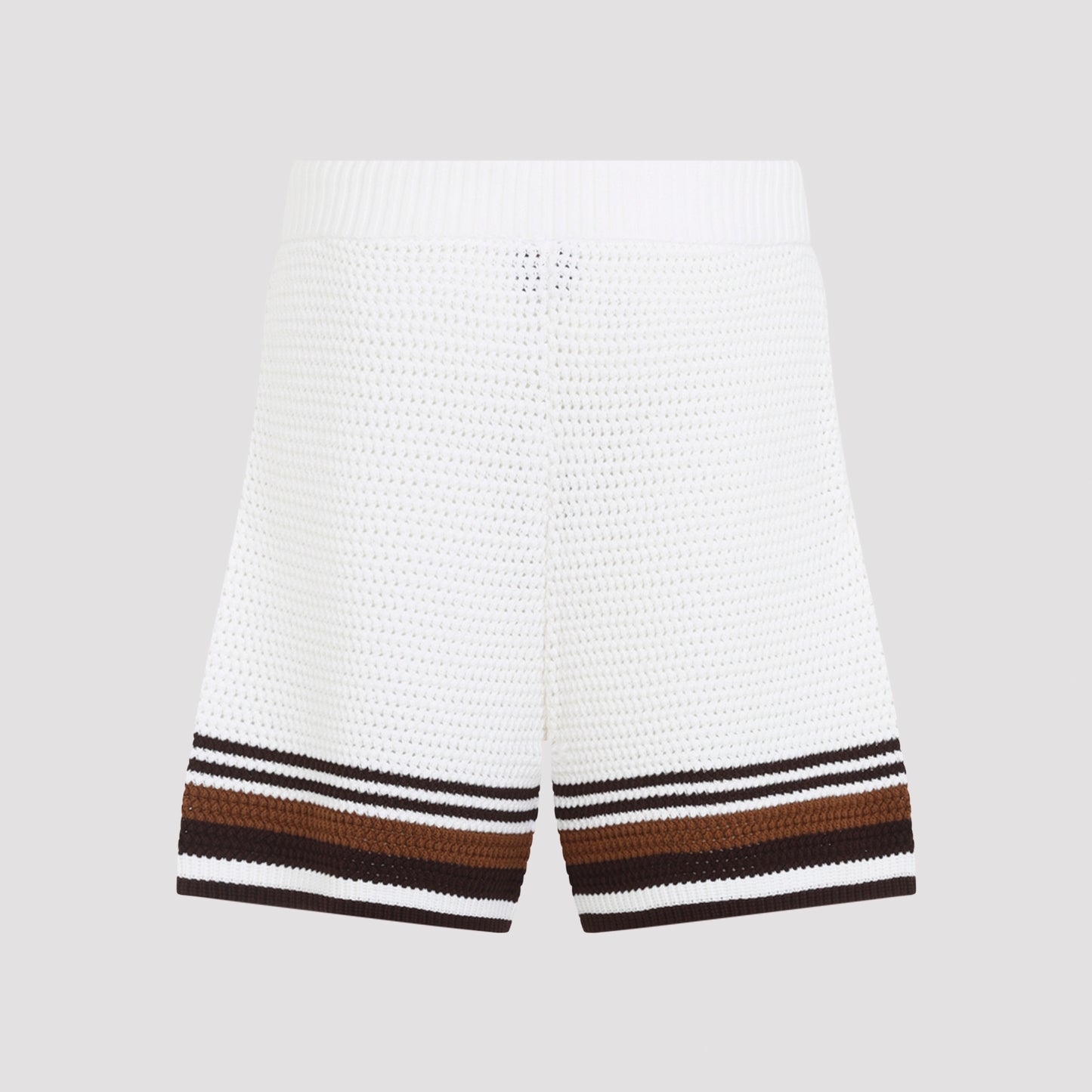 Casablanca Crochet Short