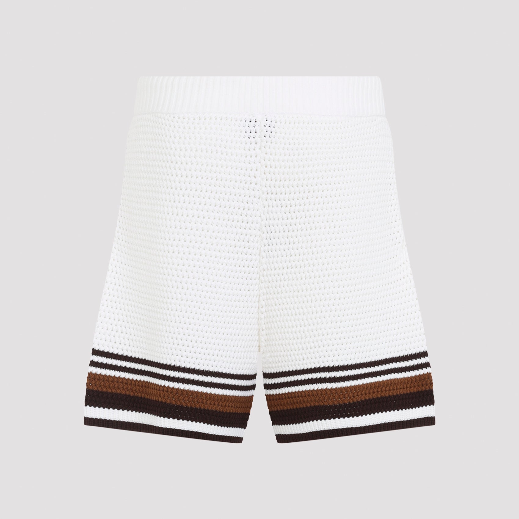 Casablanca Crochet Short