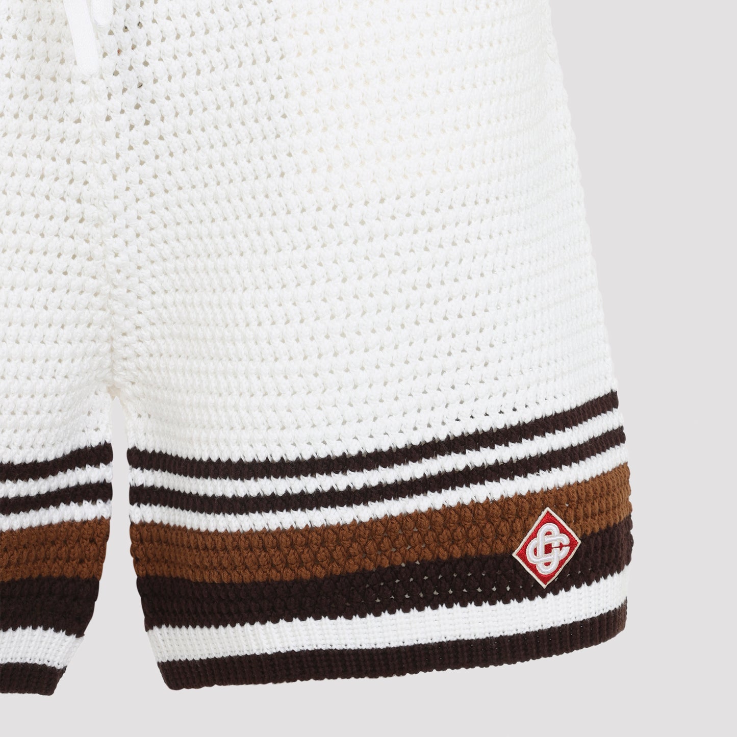 Casablanca Crochet Short