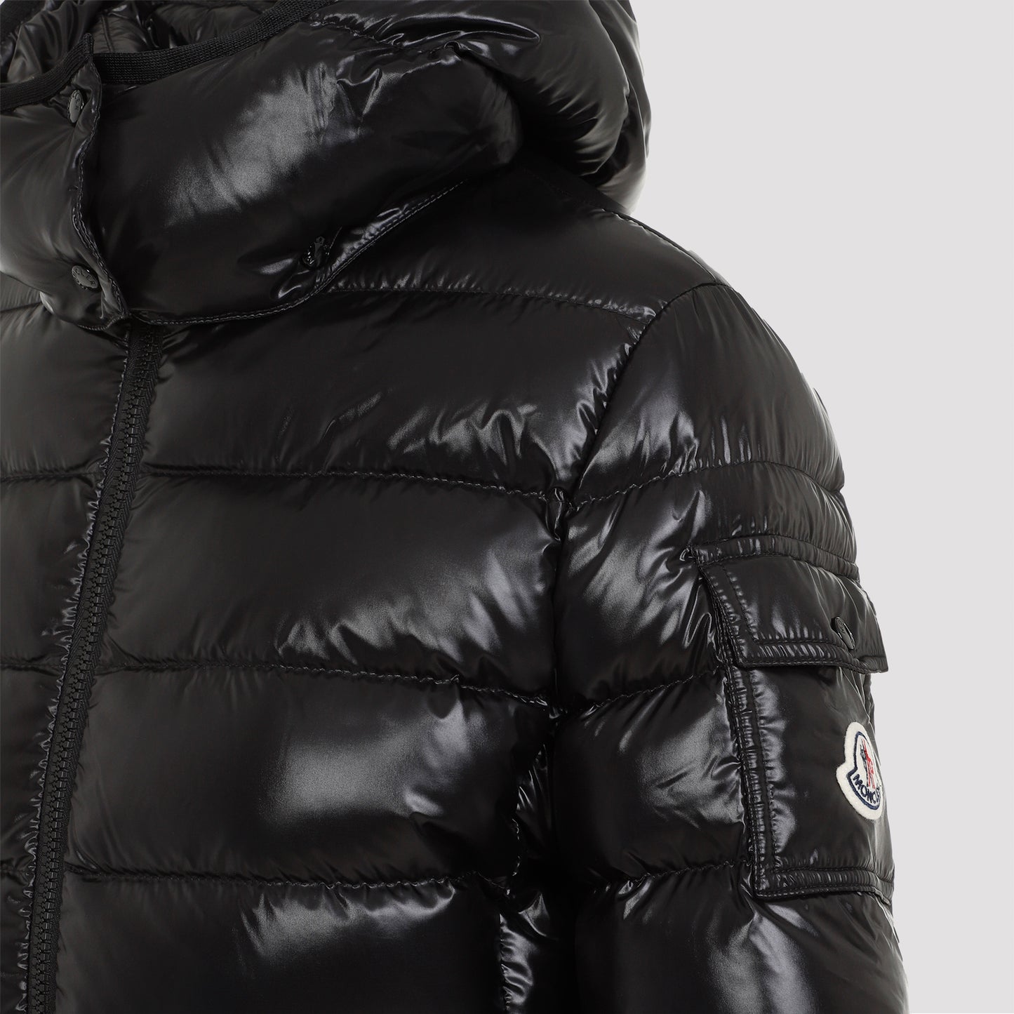 Moncler Bady Jacket