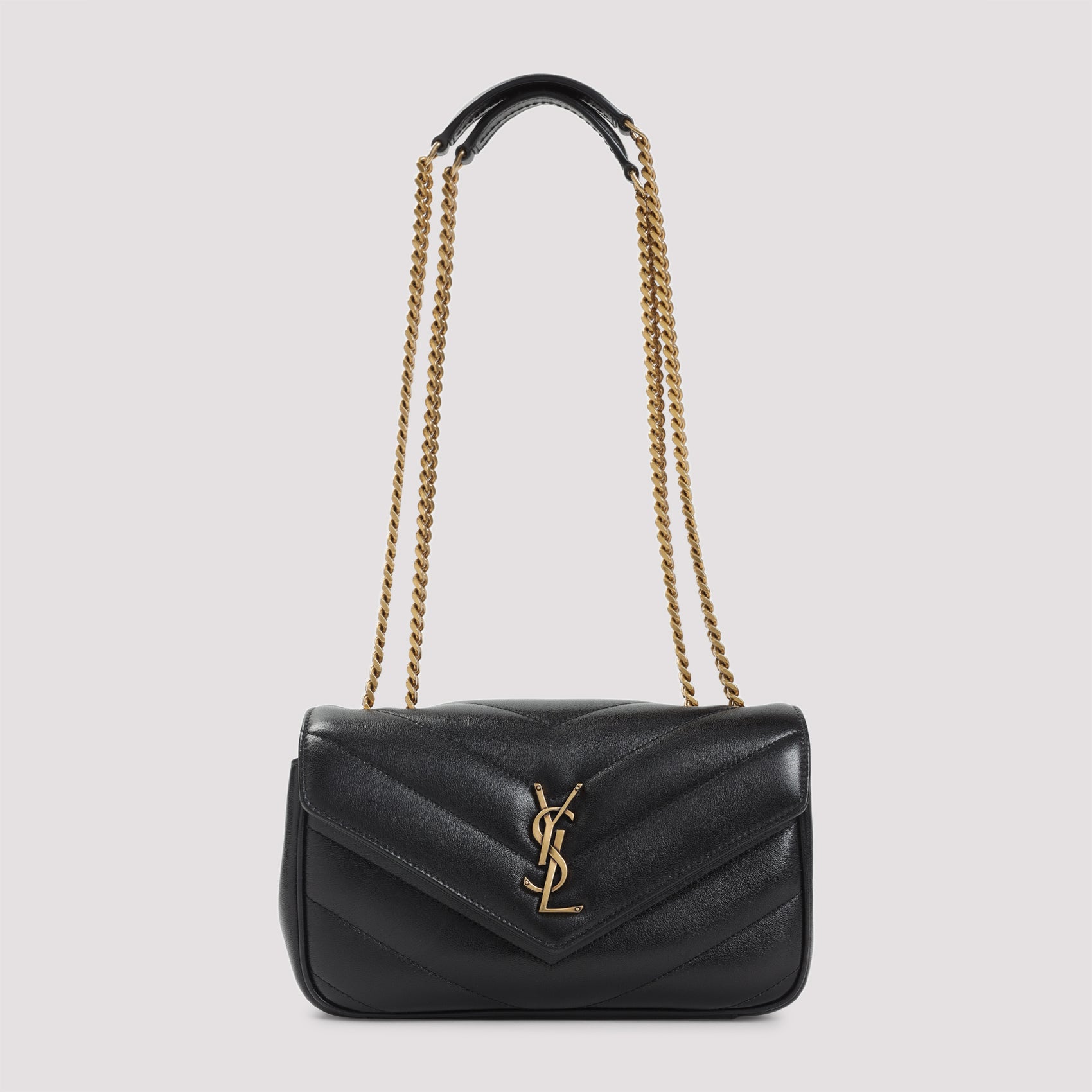Saint Laurent LouLou Shoulder Bag