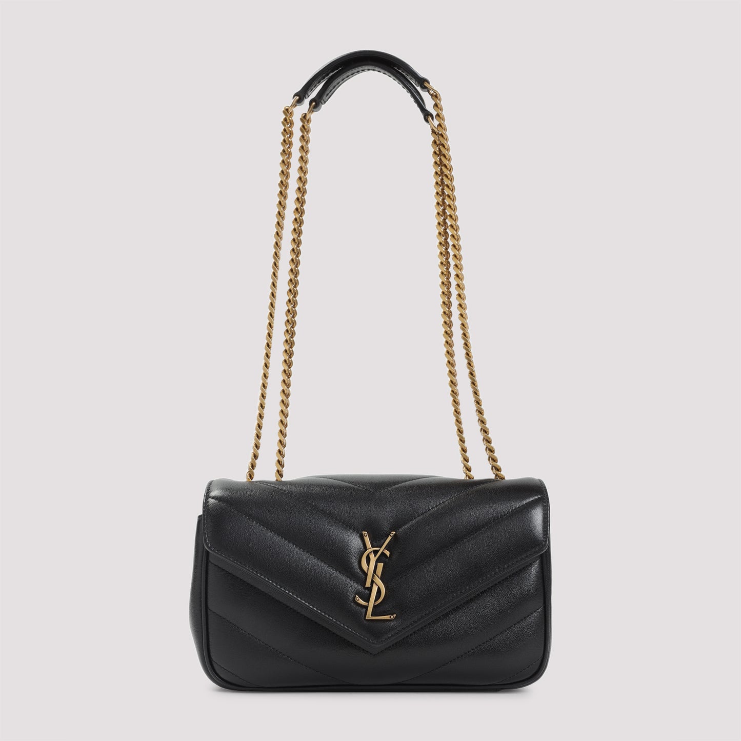 Saint Laurent LouLou Shoulder Bag