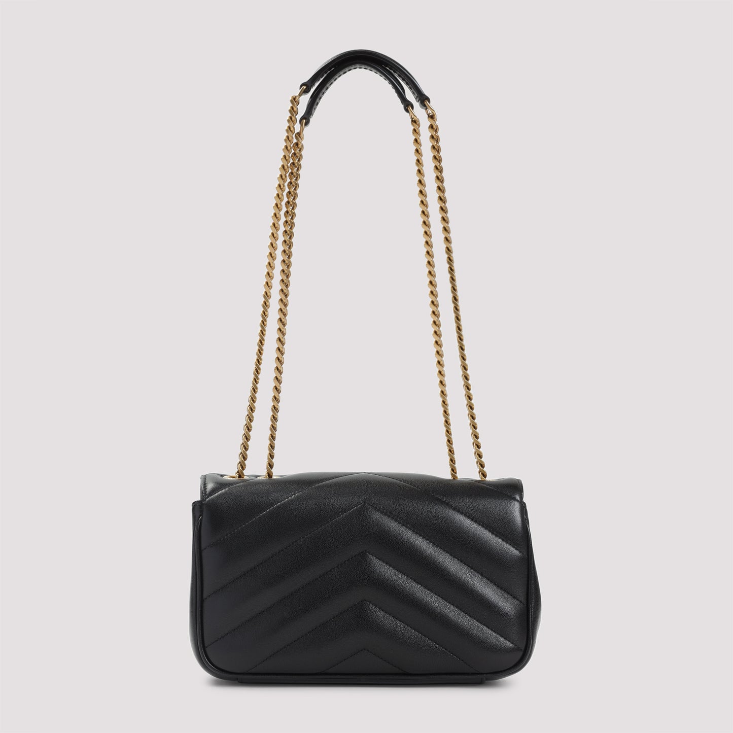 Saint Laurent LouLou Shoulder Bag