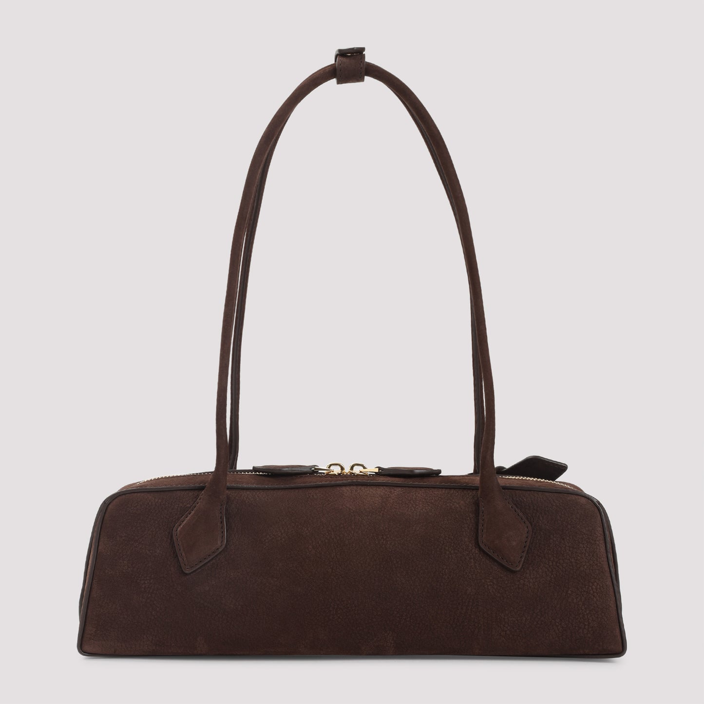 Alaïa Teckel Medium Shoulder Bag