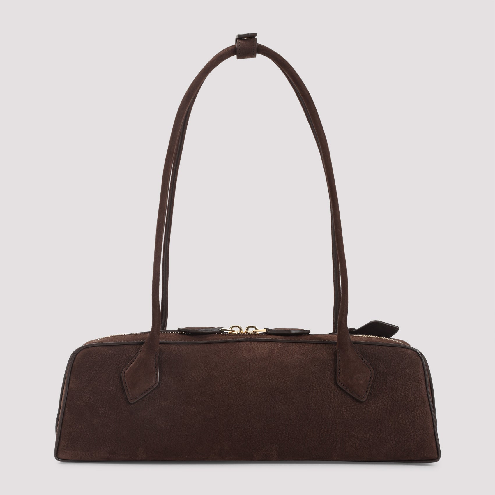 Alaïa Teckel Medium Shoulder Bag