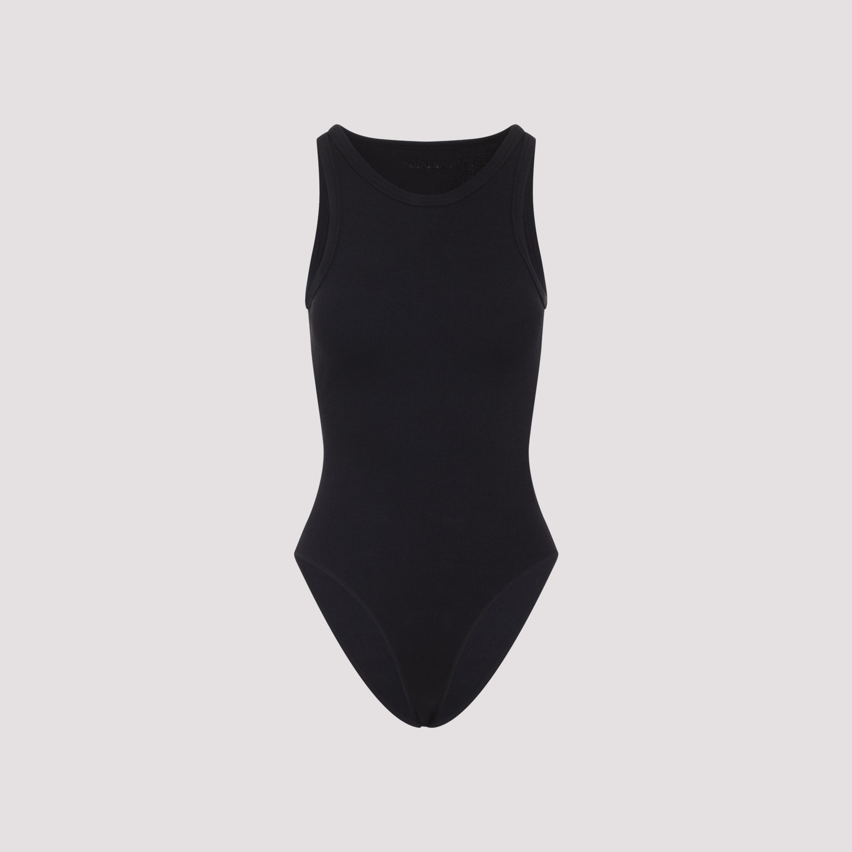 Alaïa Halter Body