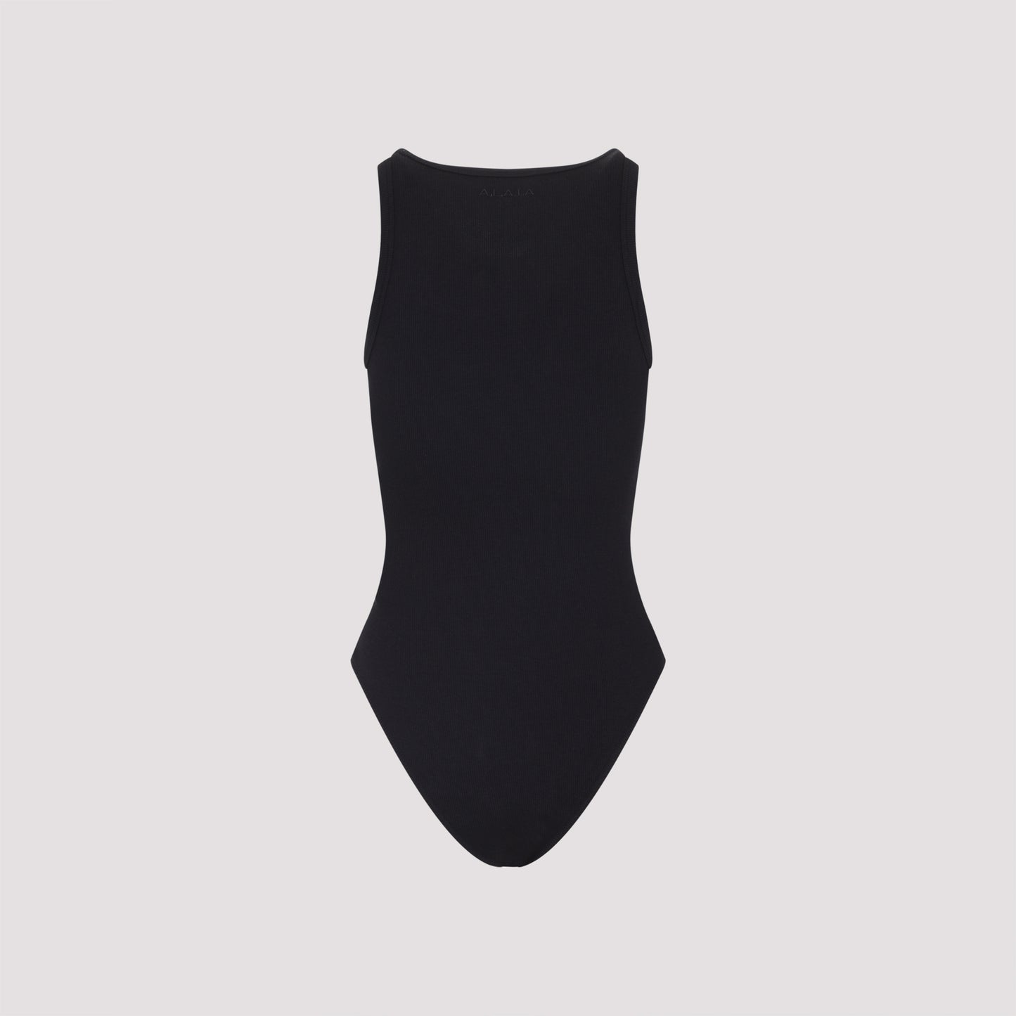 Alaïa Halter Body