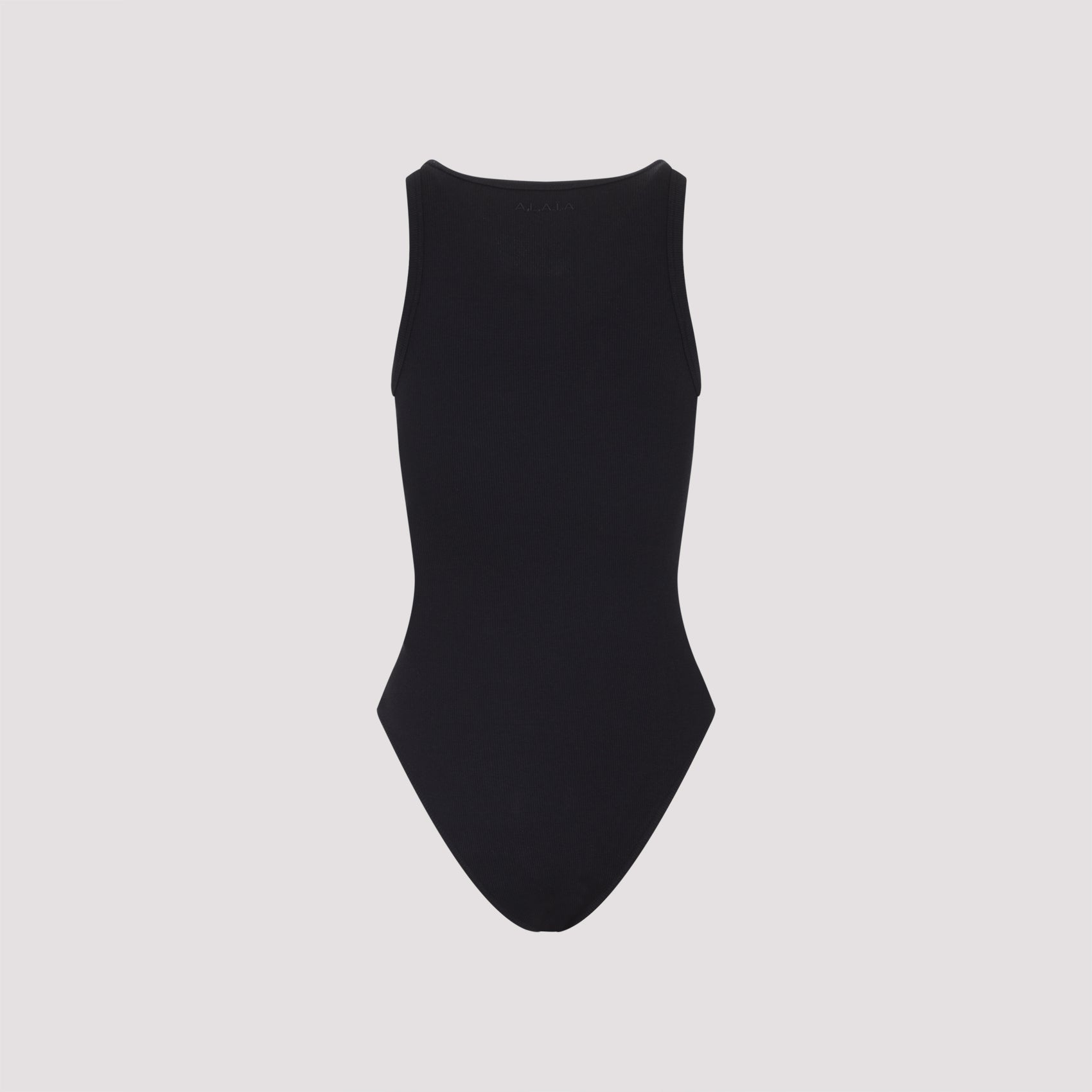 Alaïa Halter Body