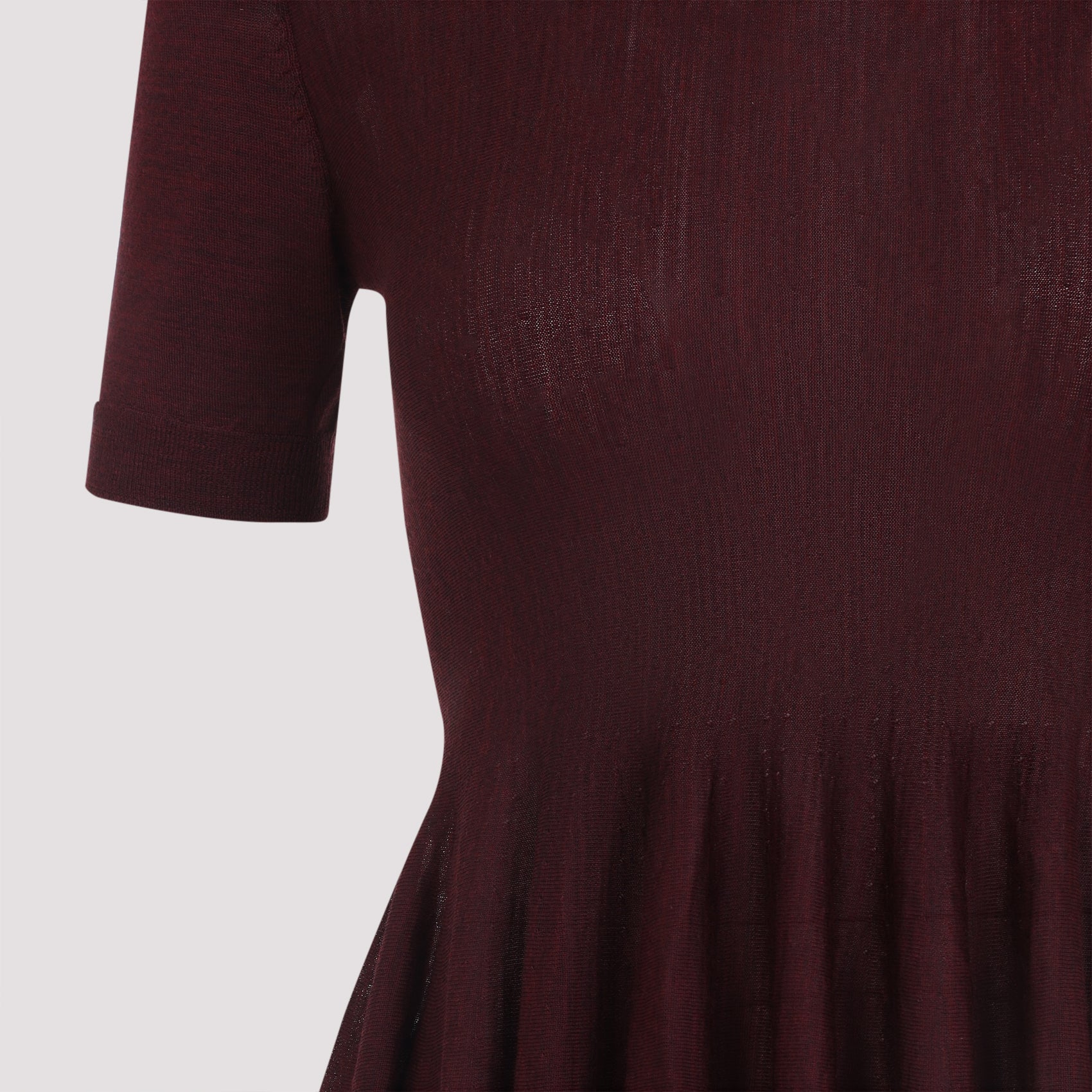 Alaïa Skater Dress