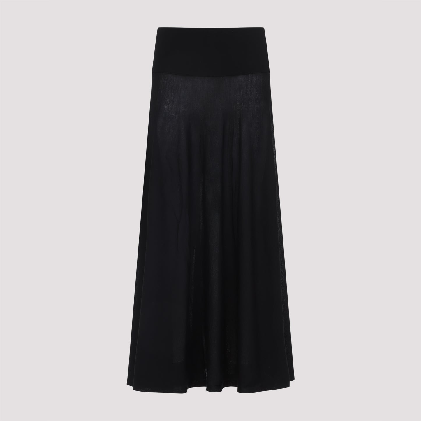 Alaïa Maxi Skirt