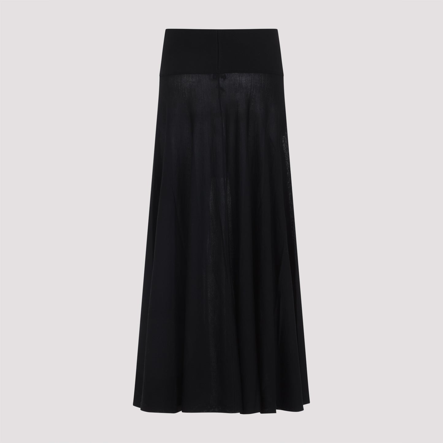 Alaïa Maxi Skirt