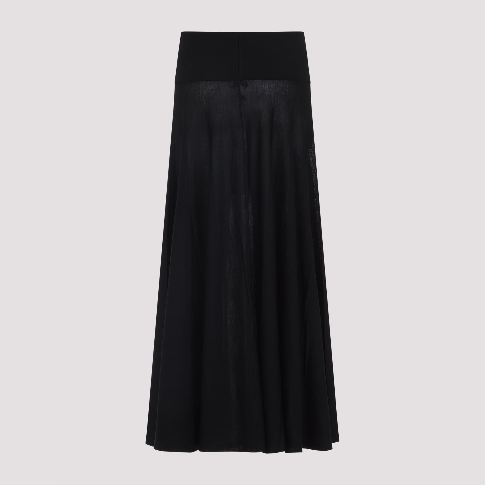 Alaïa Maxi Skirt