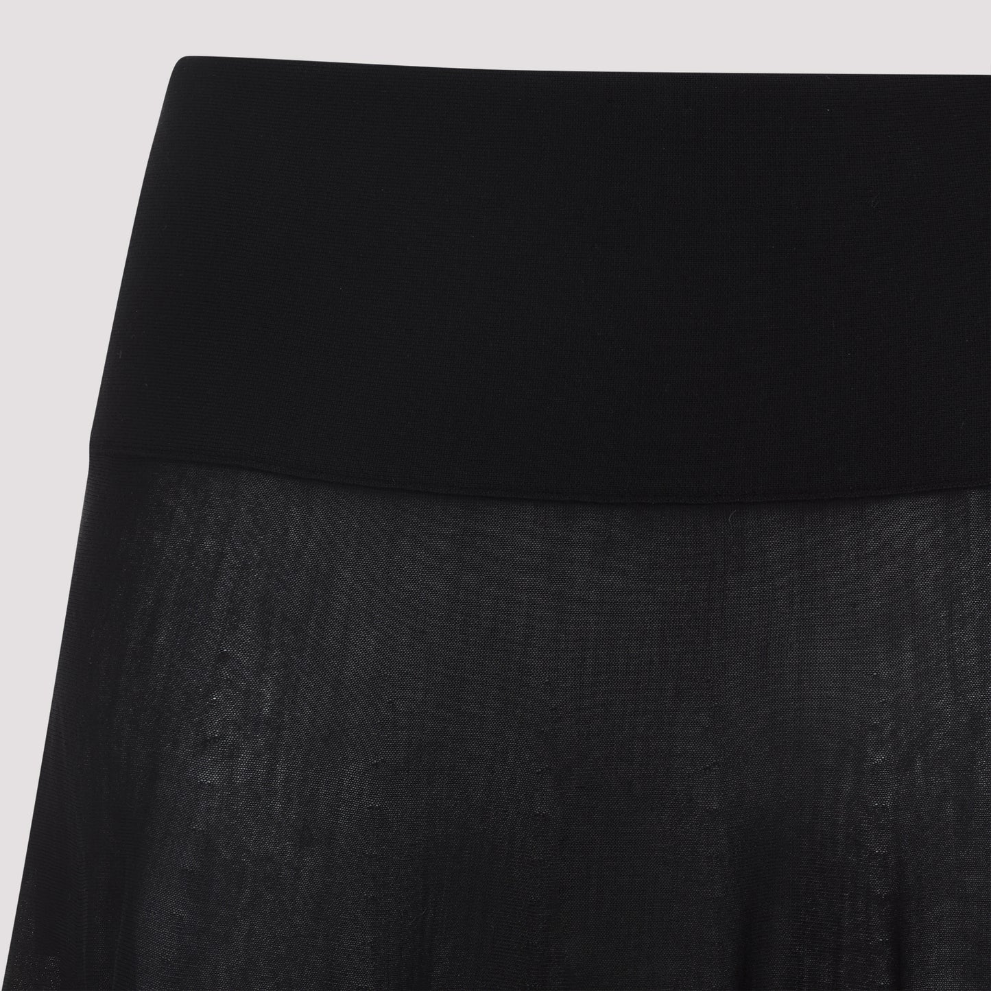 Alaïa Maxi Skirt