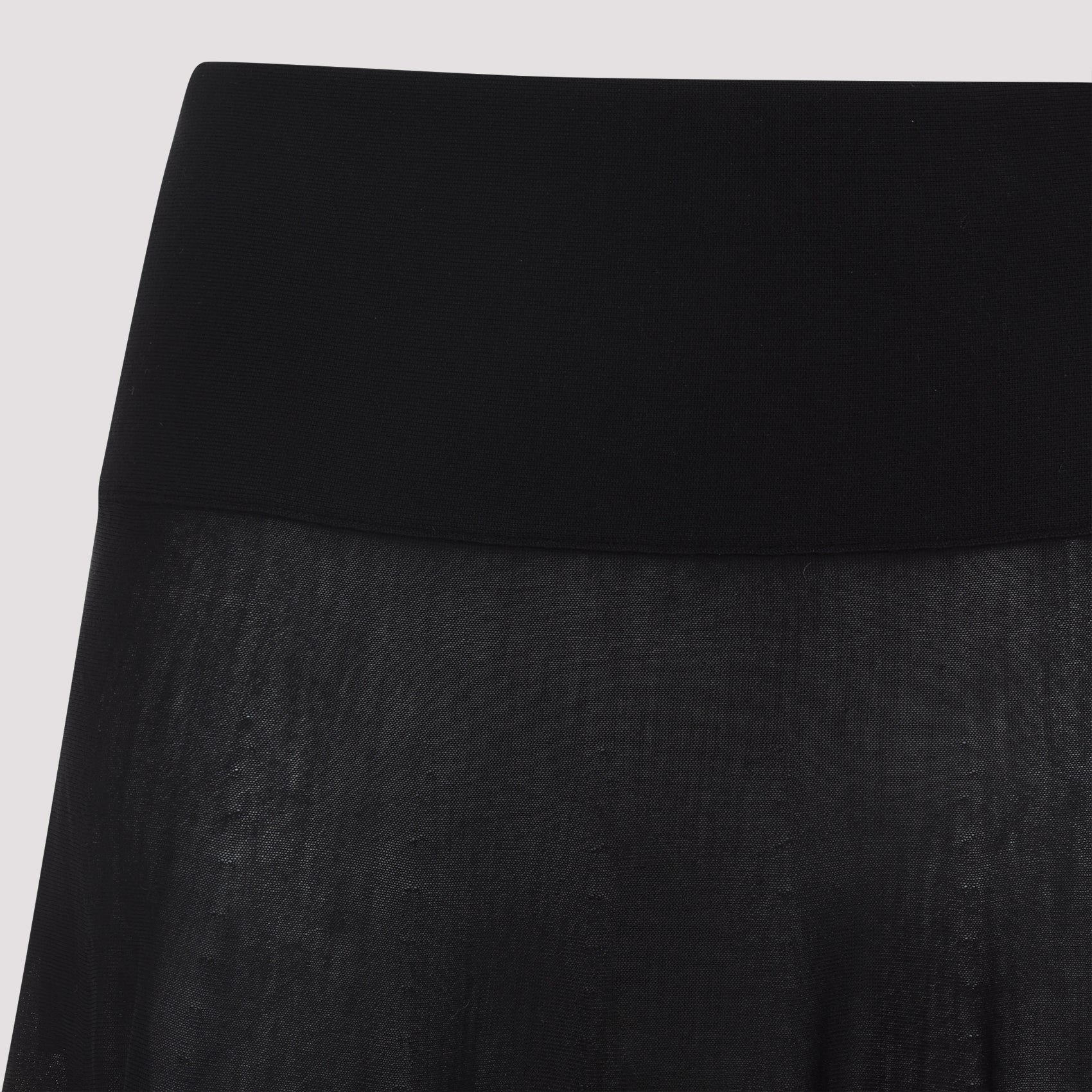 Alaïa Maxi Skirt