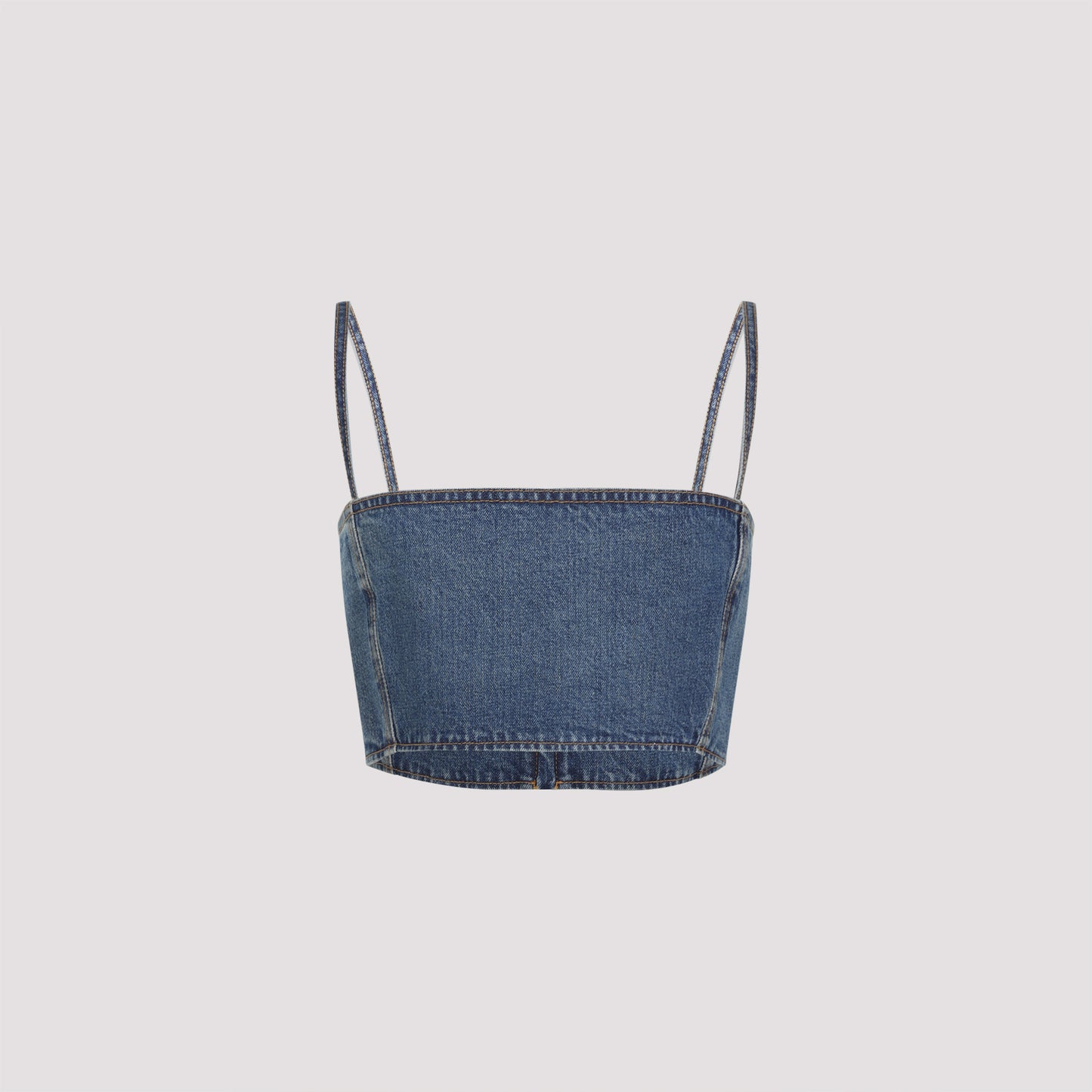 Alaïa Bustier Top