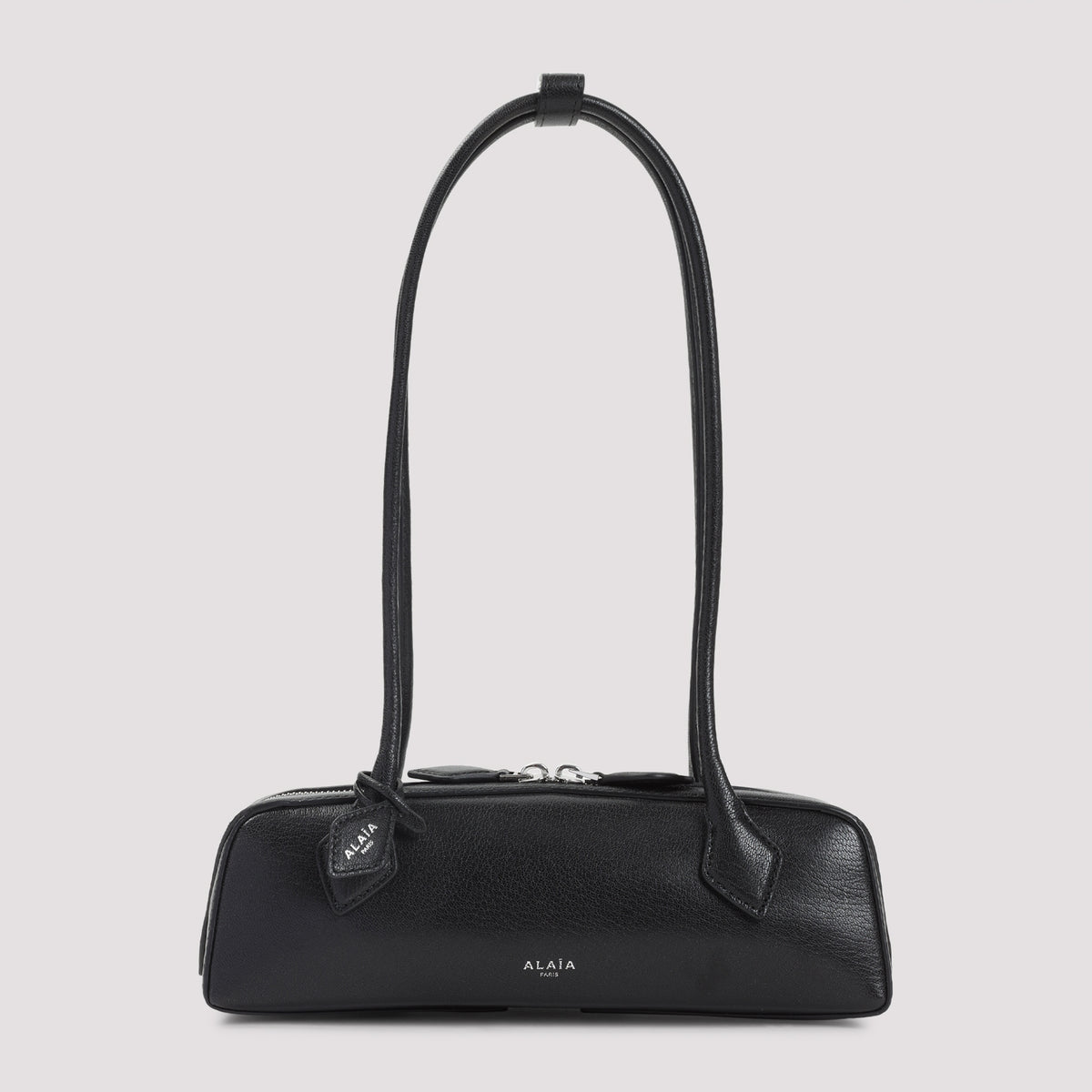 Alaïa Teckel Small Shoulder Bag