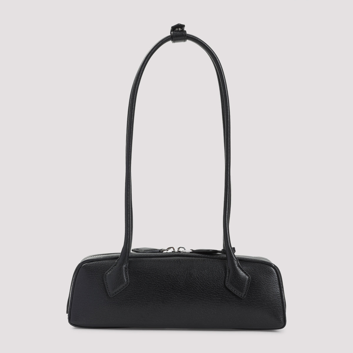 Alaïa Teckel Small Shoulder Bag