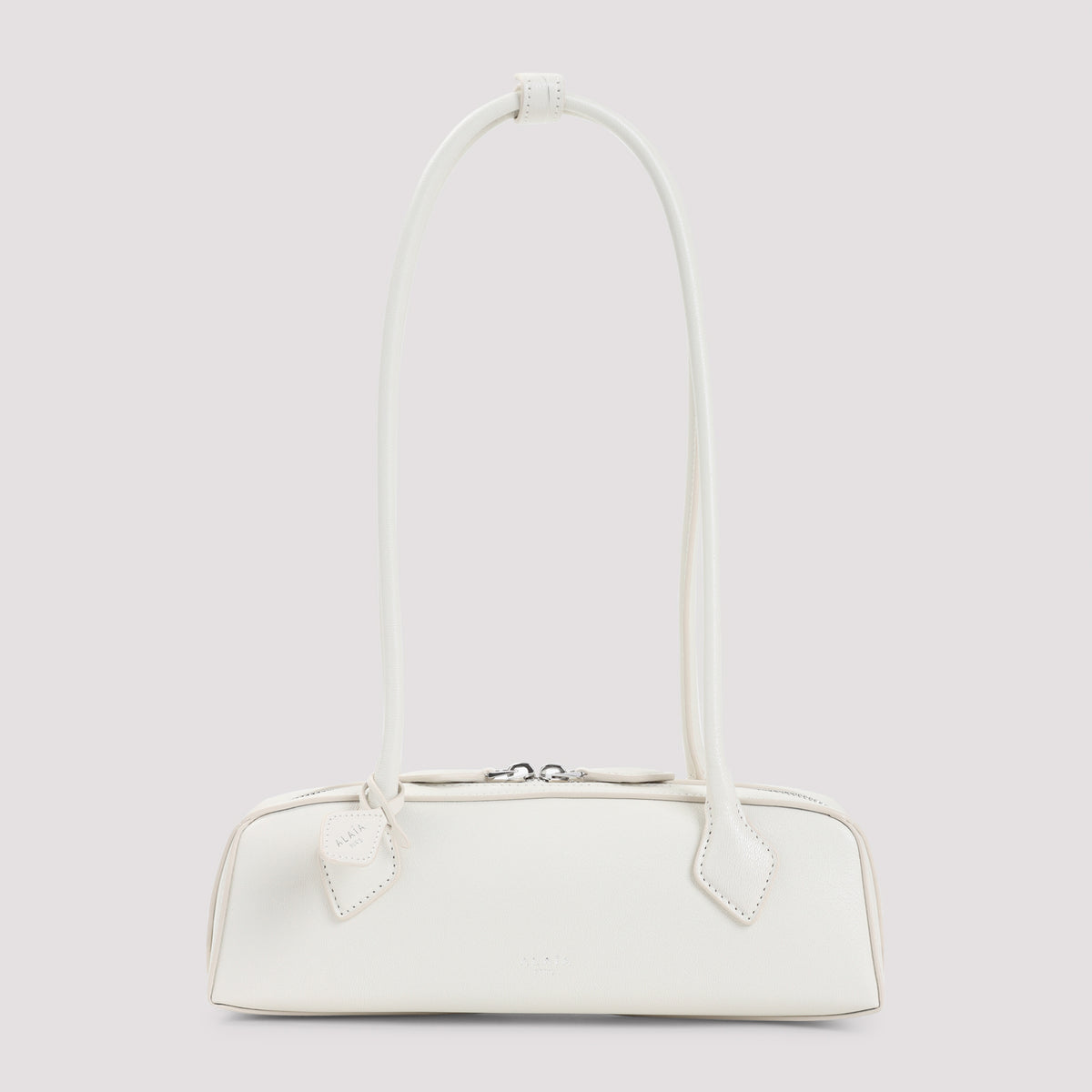 Alaïa Teckel Small Shoulder Bag
