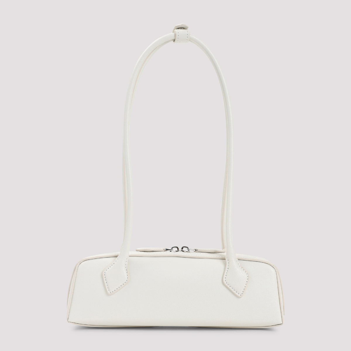 Alaïa Teckel Small Shoulder Bag