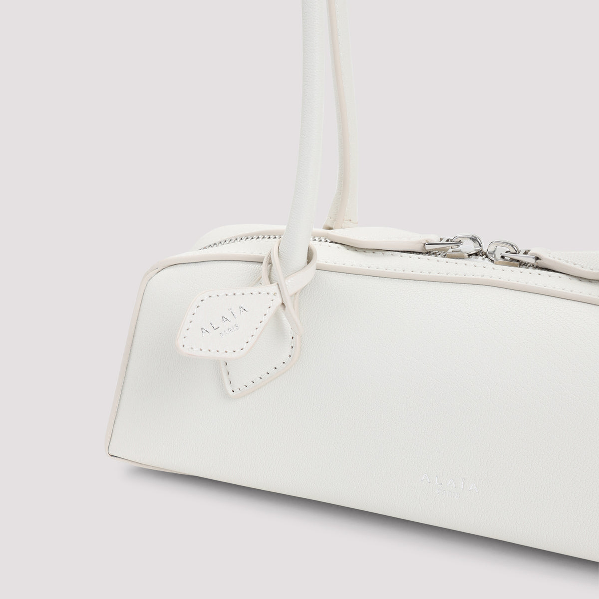 Alaïa Teckel Small Shoulder Bag