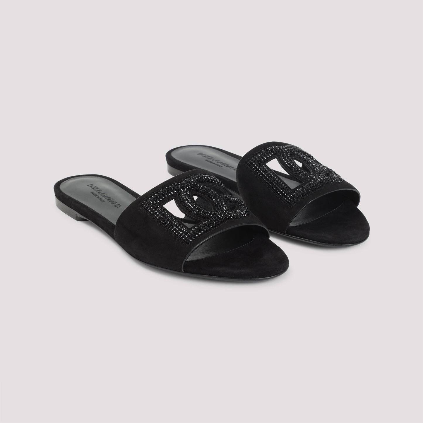 Dolce & Gabbana Slides
