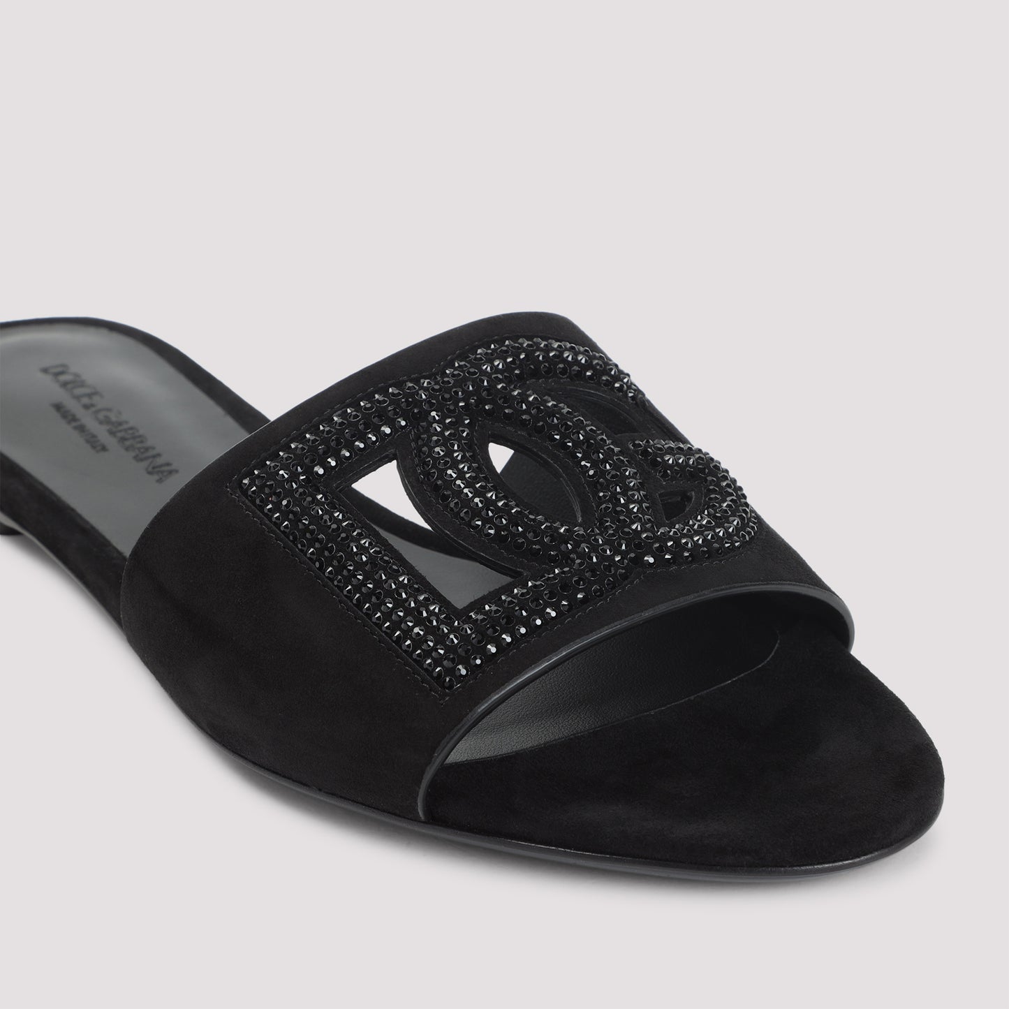 Dolce & Gabbana Slides