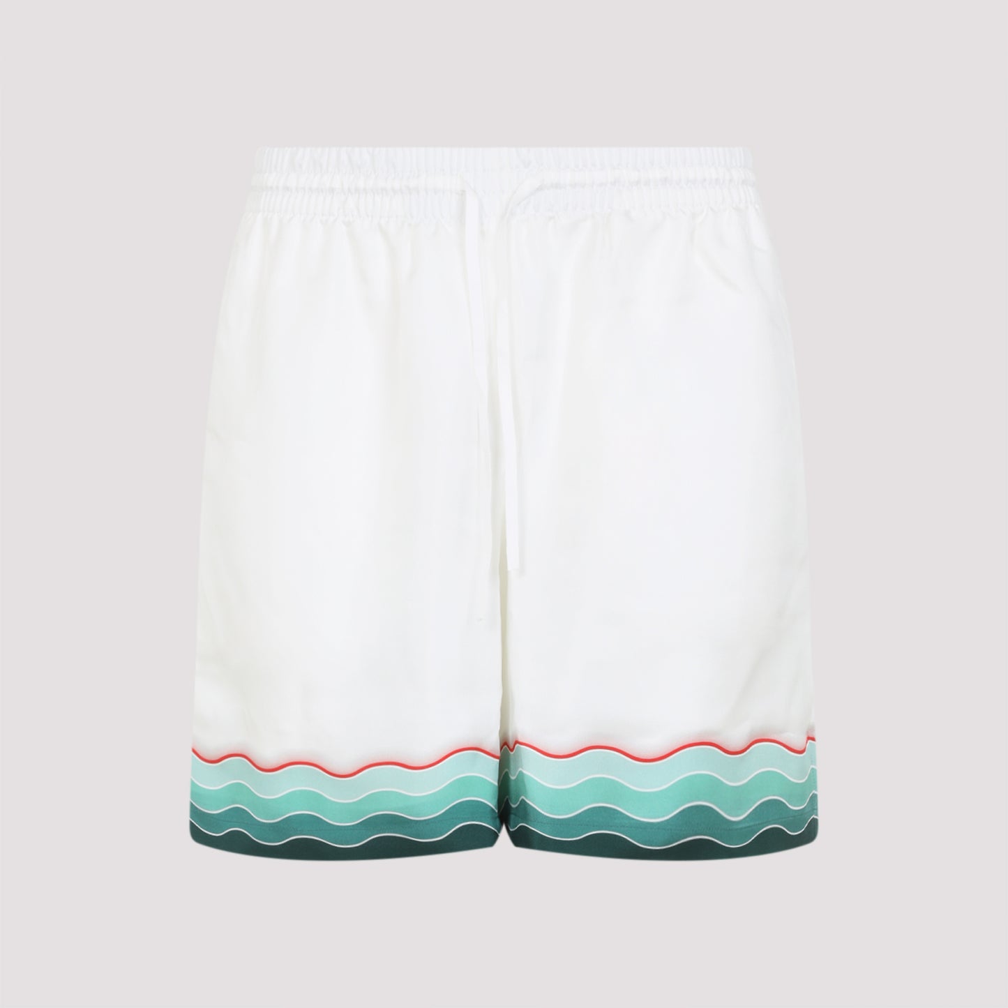 Casablanca Drawstring Shorts