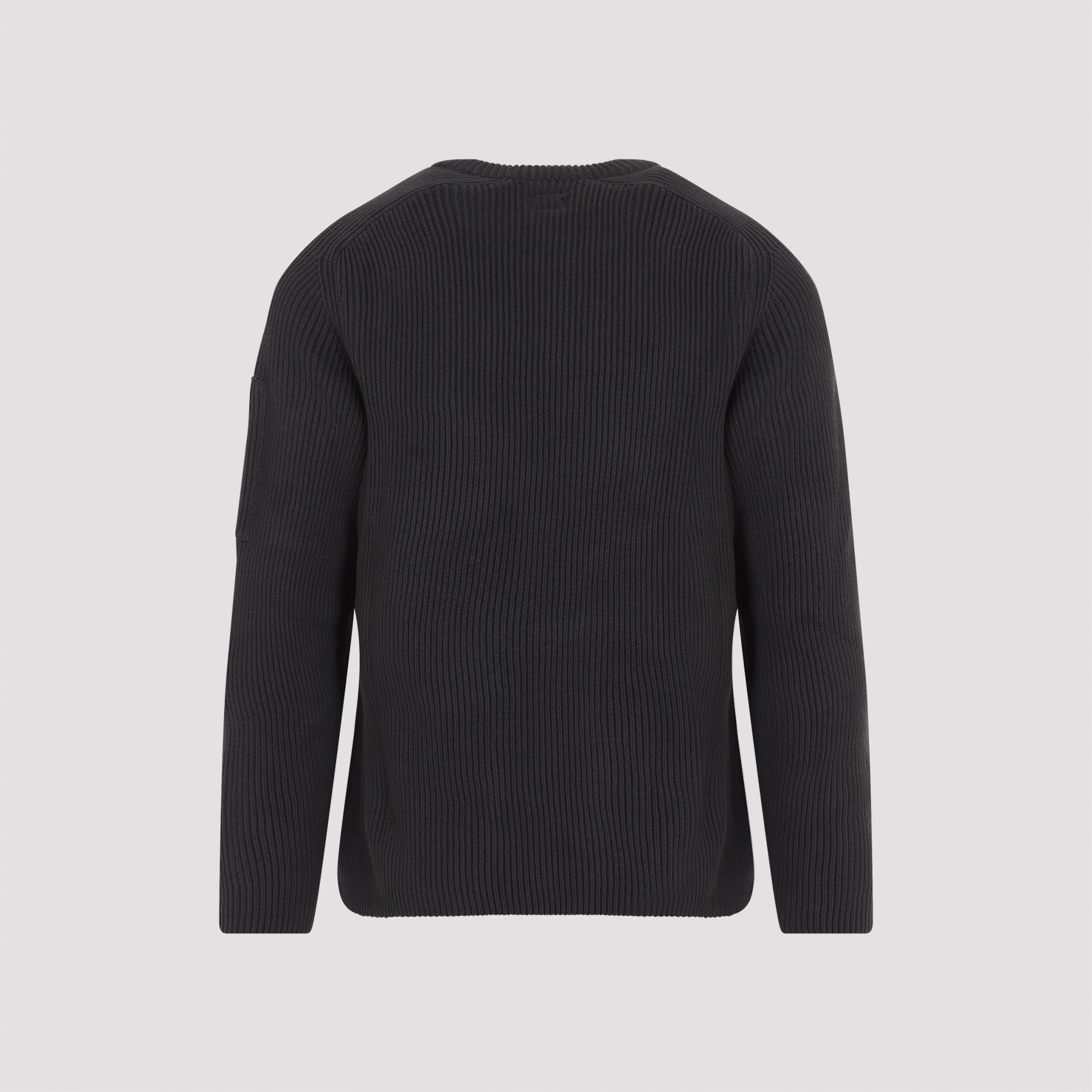 Cp Company Full Rib Crewneck