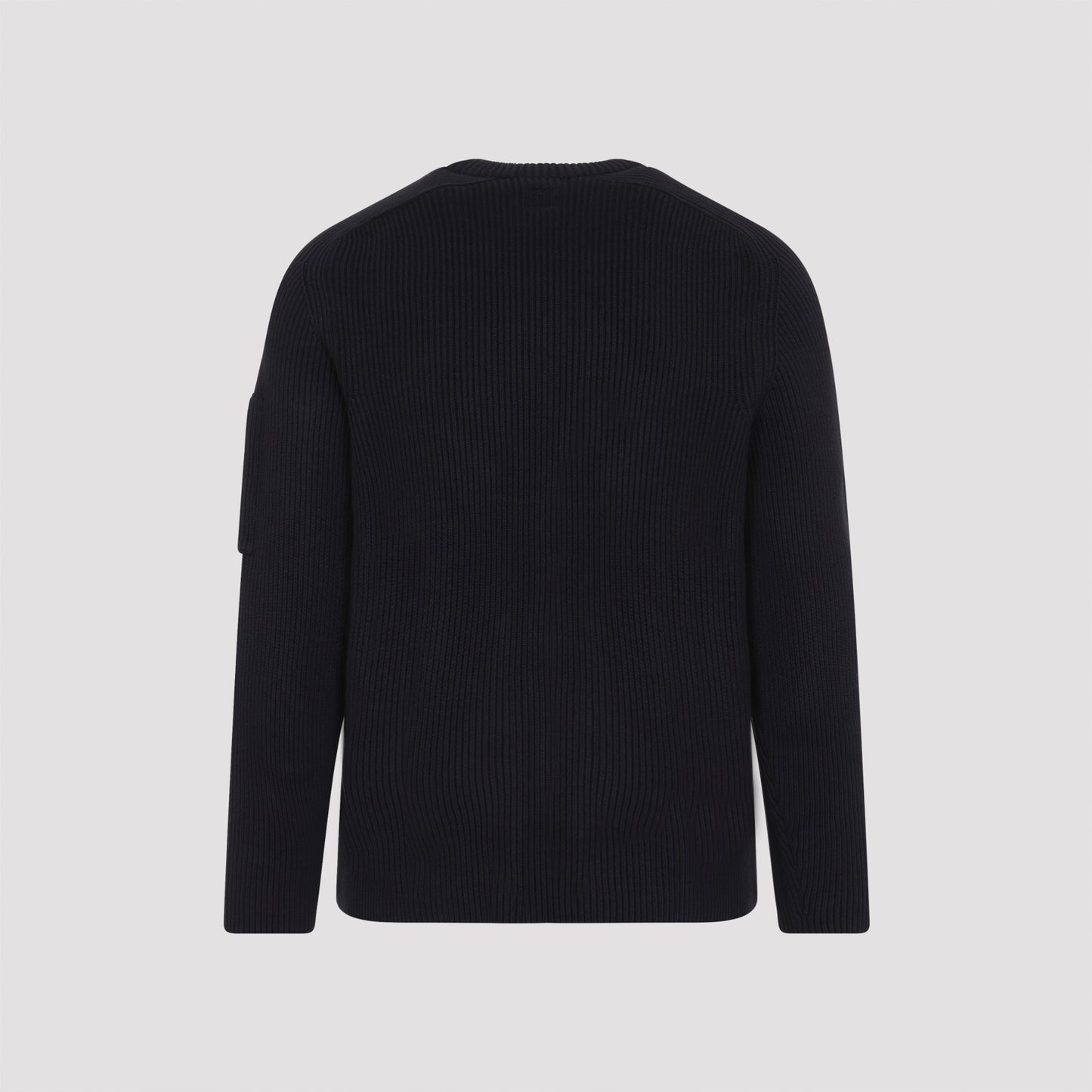 Cp Company Full Rib Crewneck