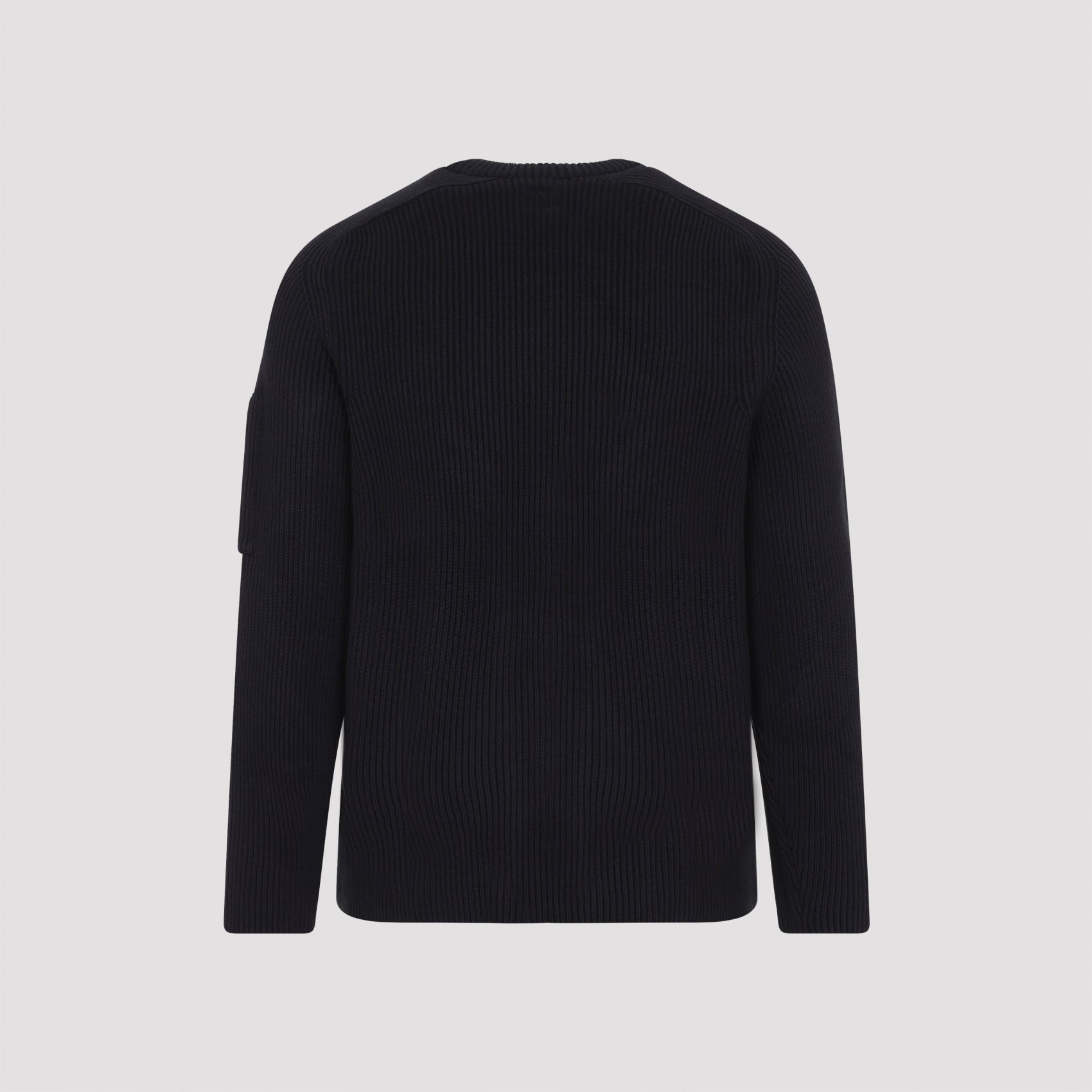 Cp Company Full Rib Crewneck