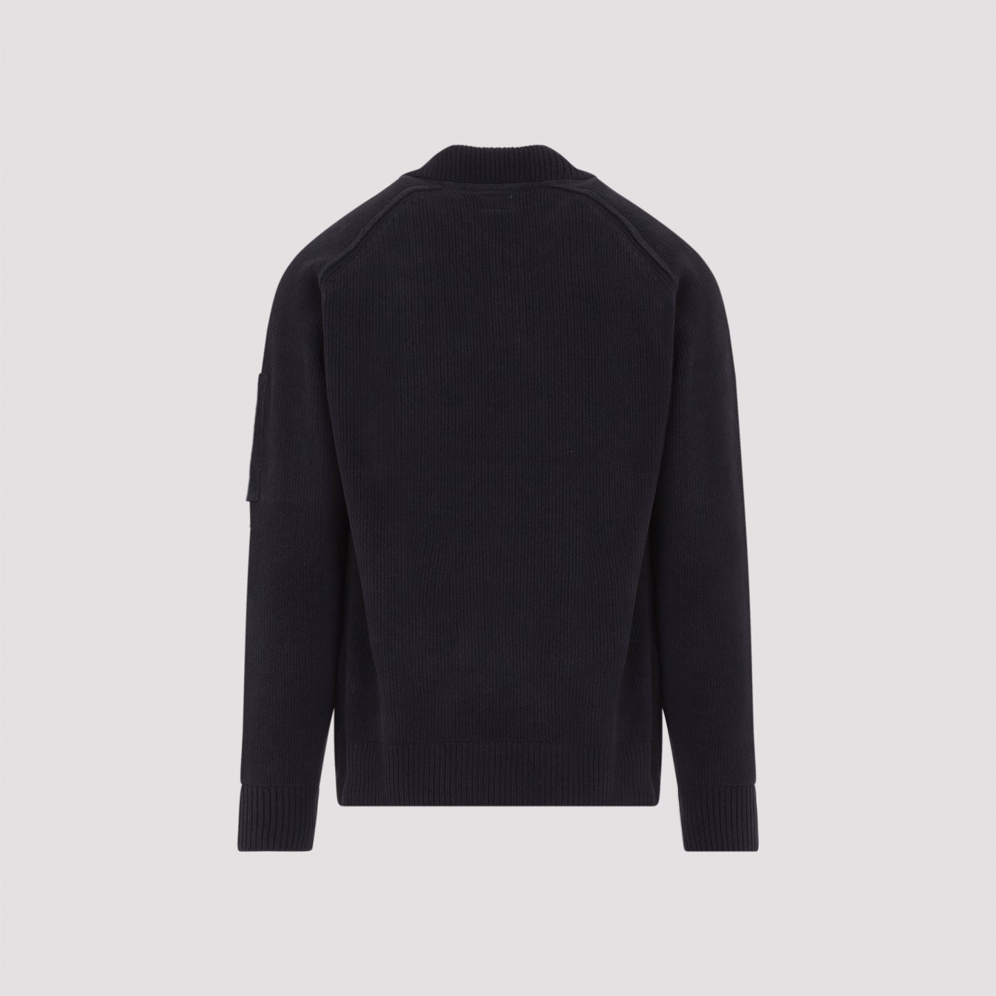 Cp Company Chenille Polo