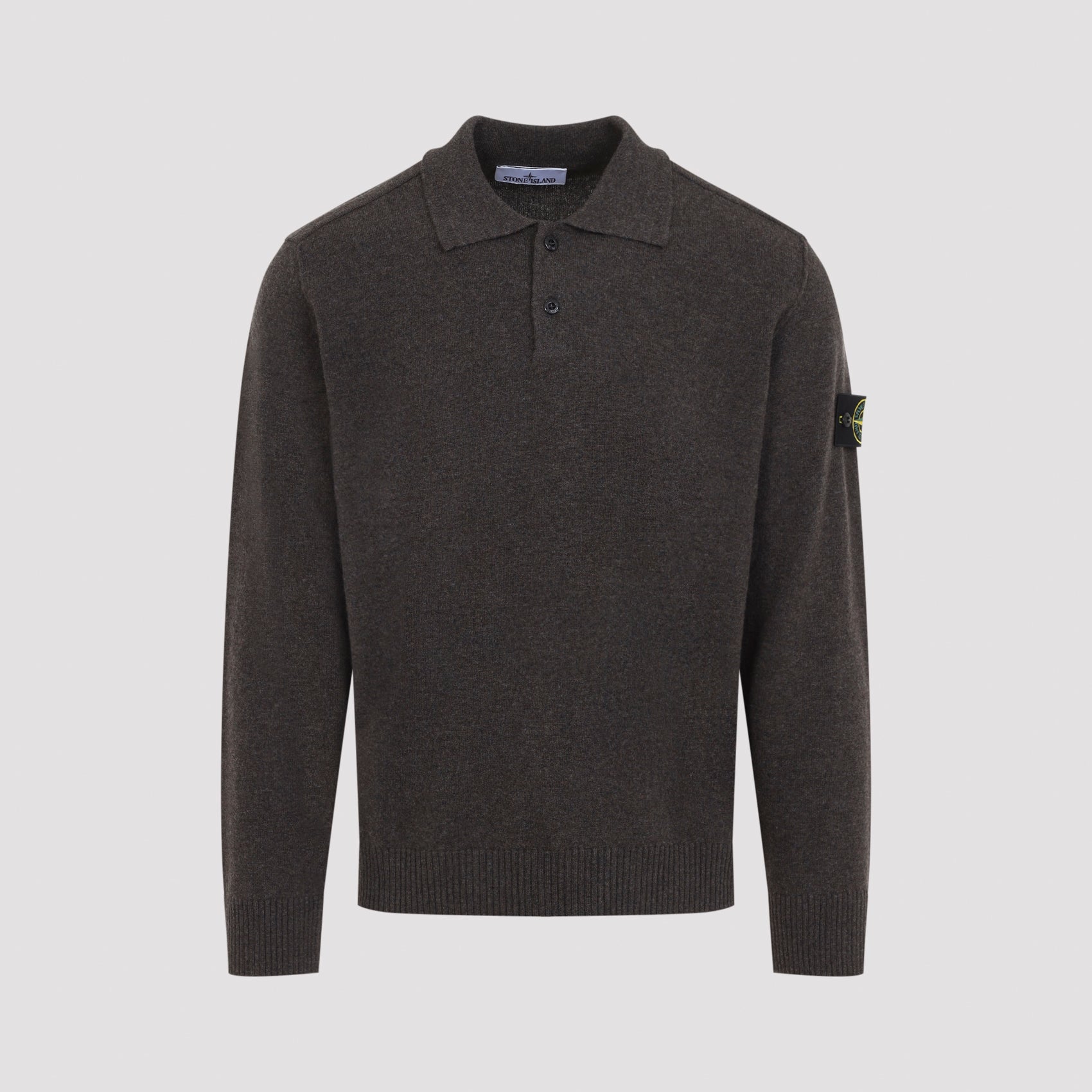 Stone Island Polo Knitwear