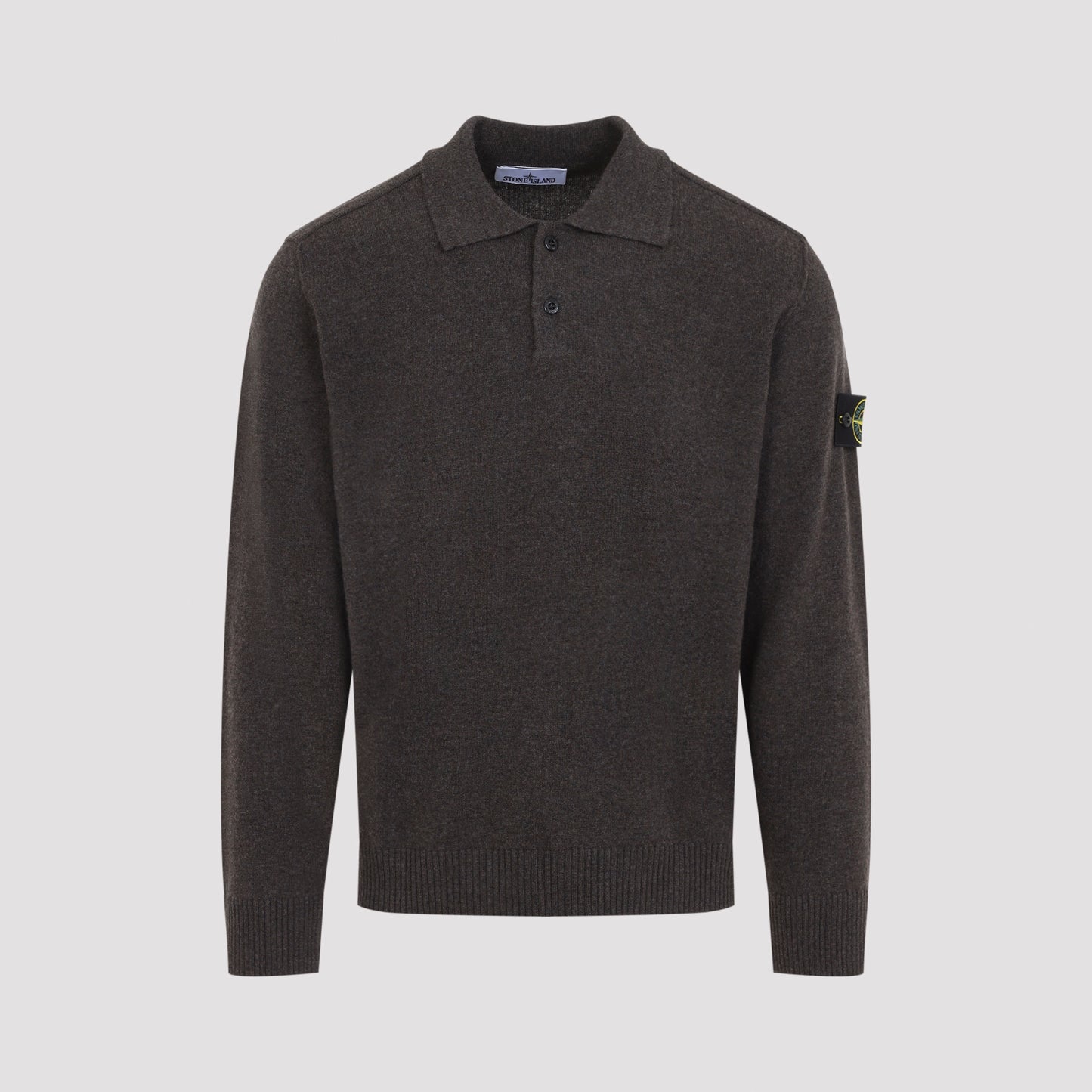 Stone Island Polo Knitwear