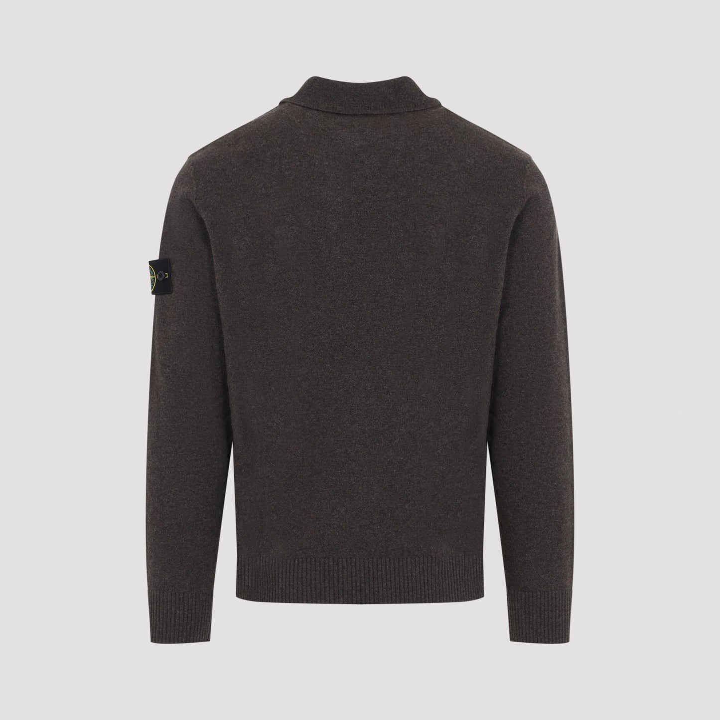 Stone Island Polo Knitwear