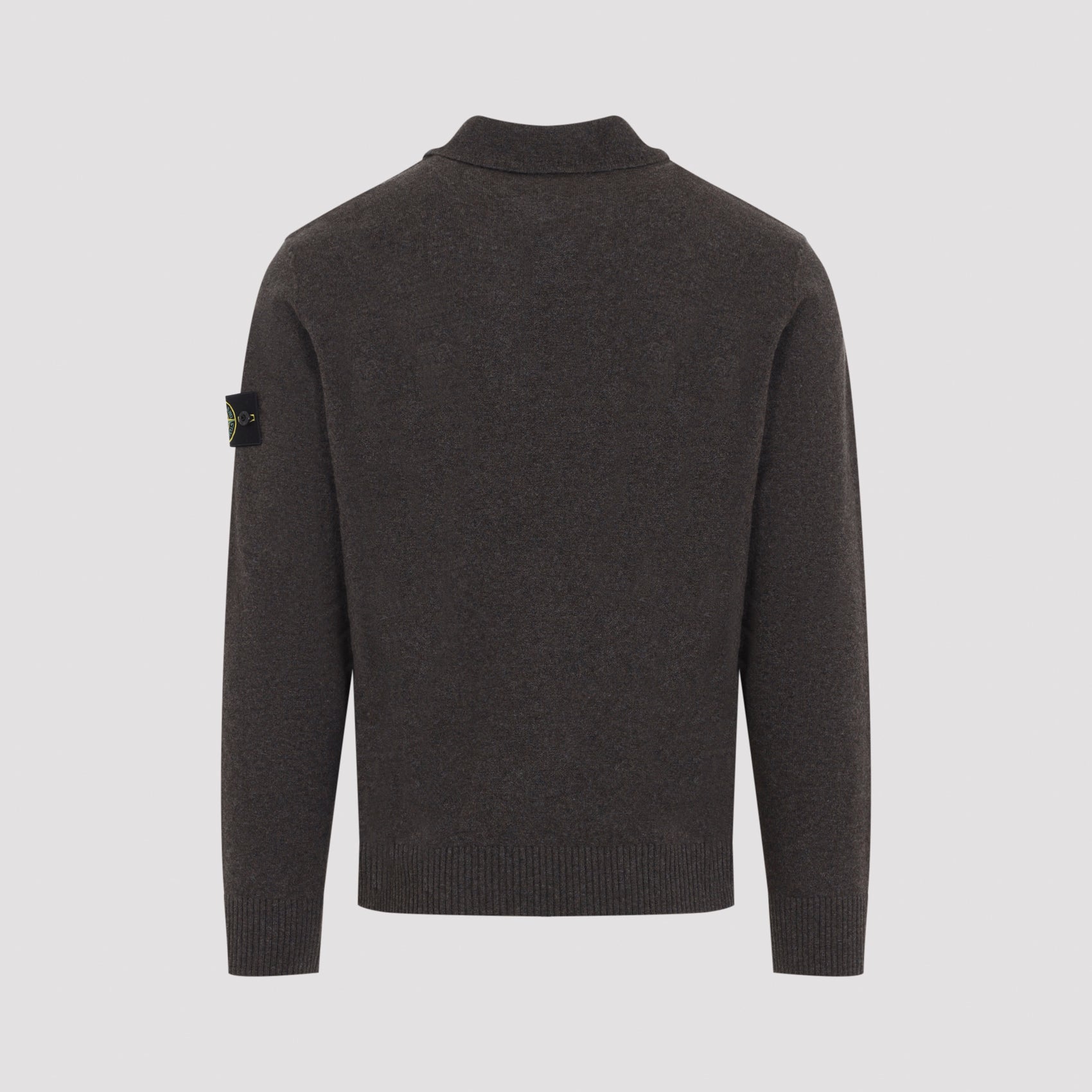 Stone Island Polo Knitwear