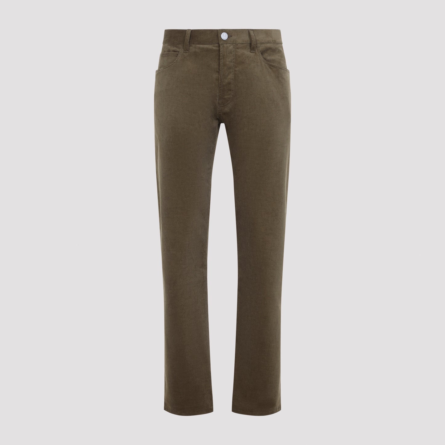 Giorgio Armani 5 Pockets Pants
