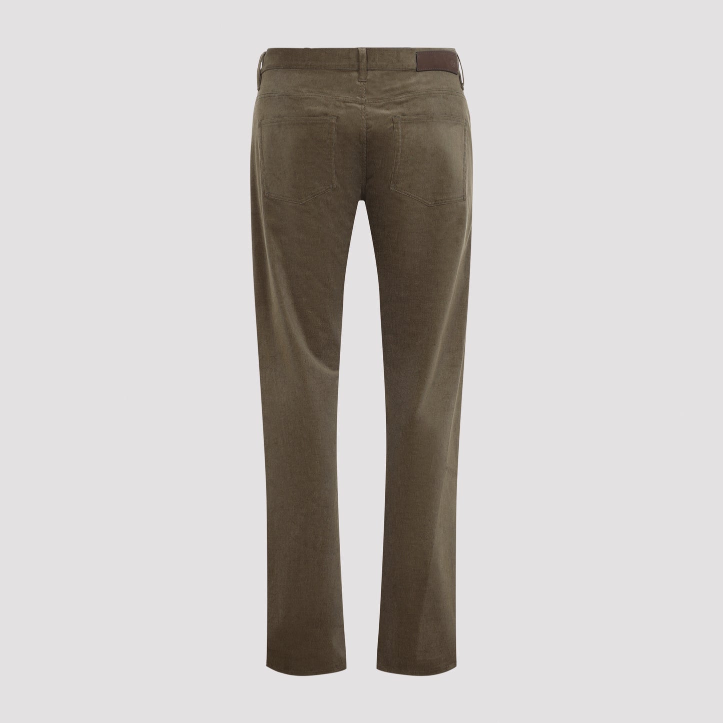 Giorgio Armani 5 Pockets Pants