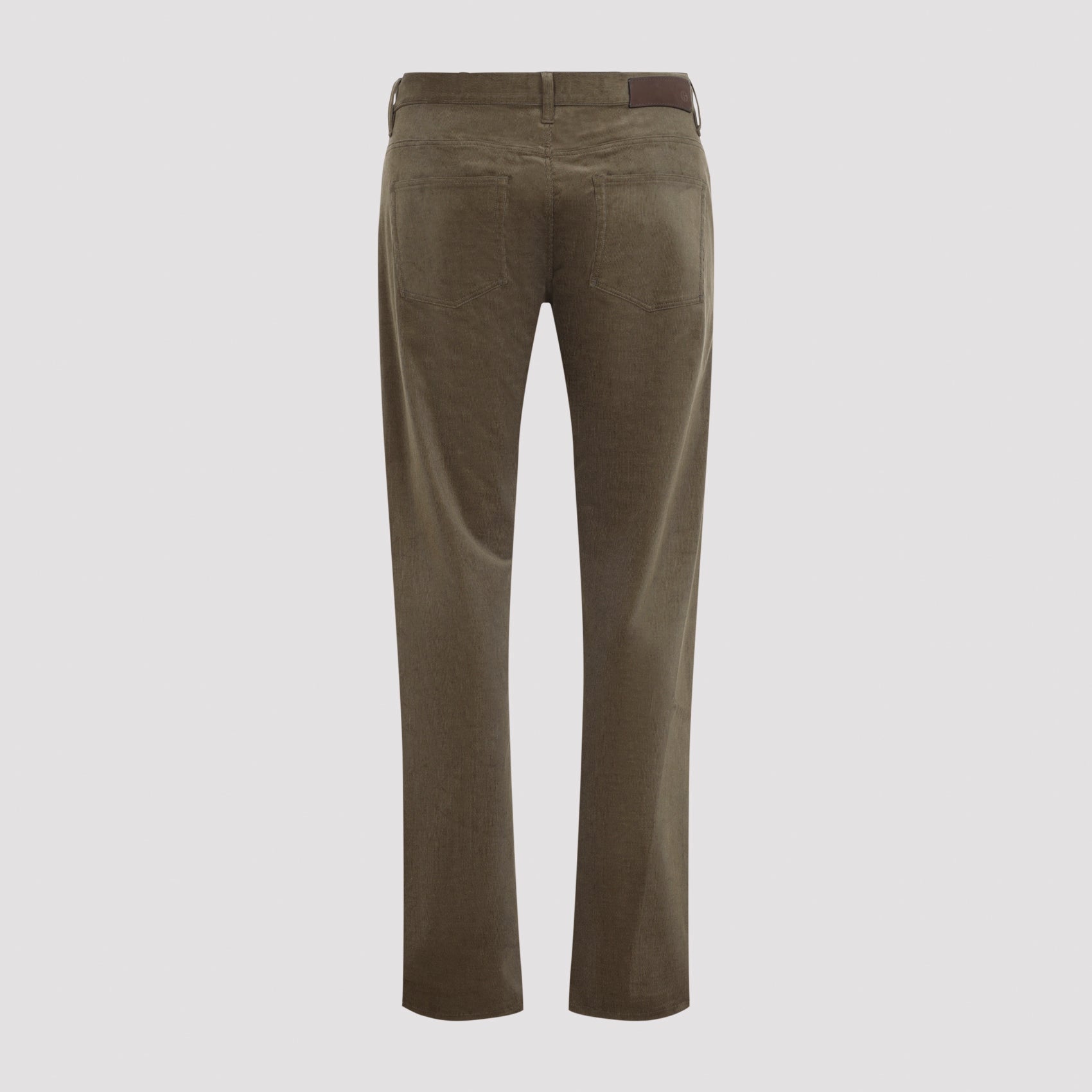 Giorgio Armani 5 Pockets Pants