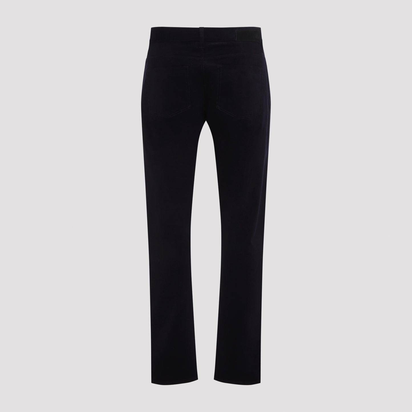 Giorgio Armani 5 Pockets Pants