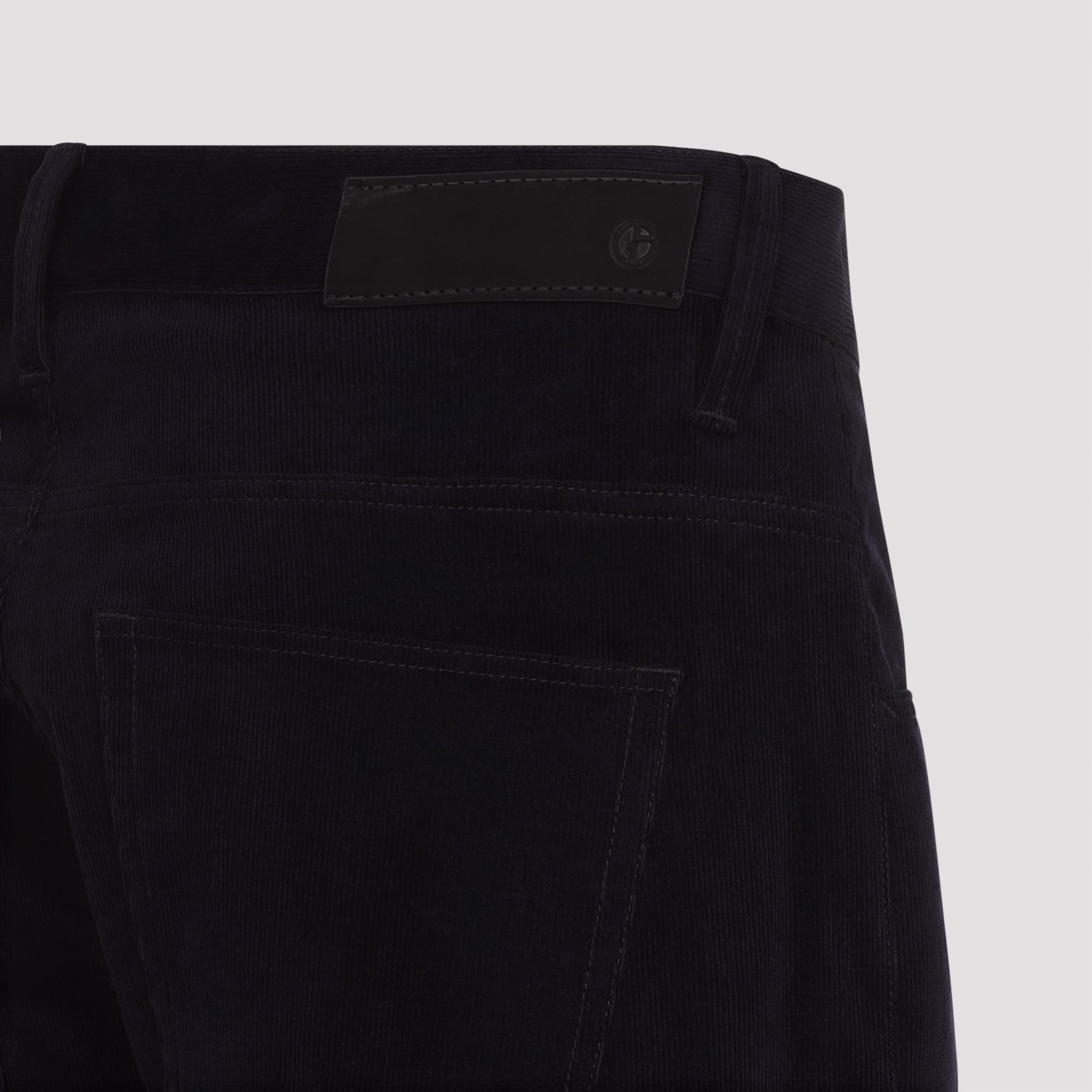 Giorgio Armani 5 Pockets Pants
