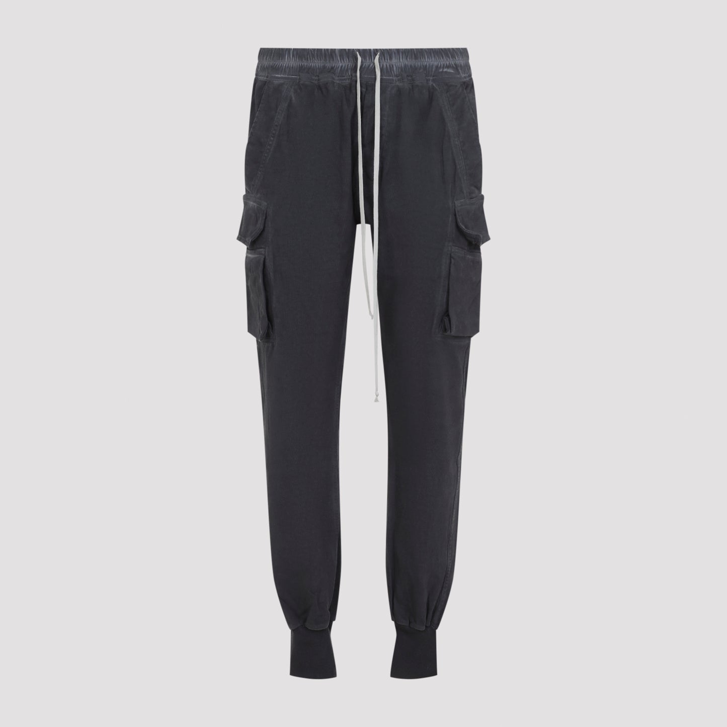 Rick Owens Drkshdw Mastodon Cut Pants