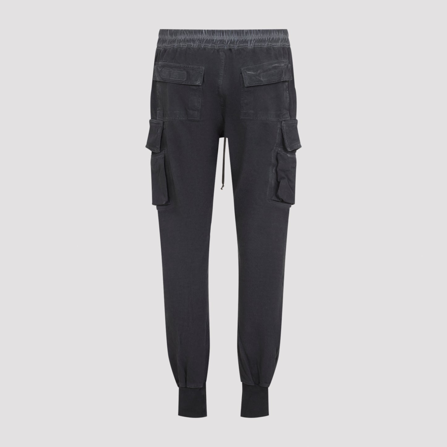 Rick Owens Drkshdw Mastodon Cut Pants