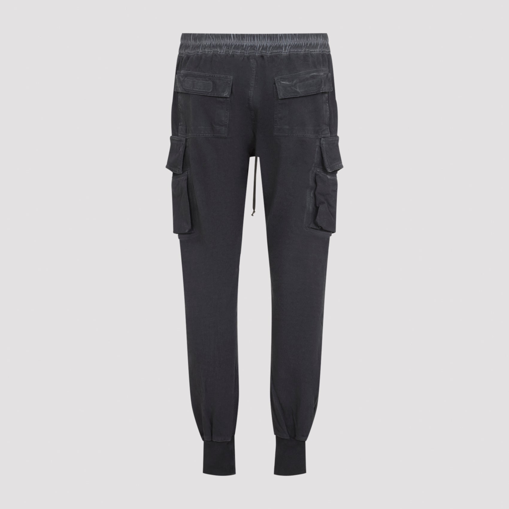 Rick Owens Drkshdw Mastodon Cut Pants