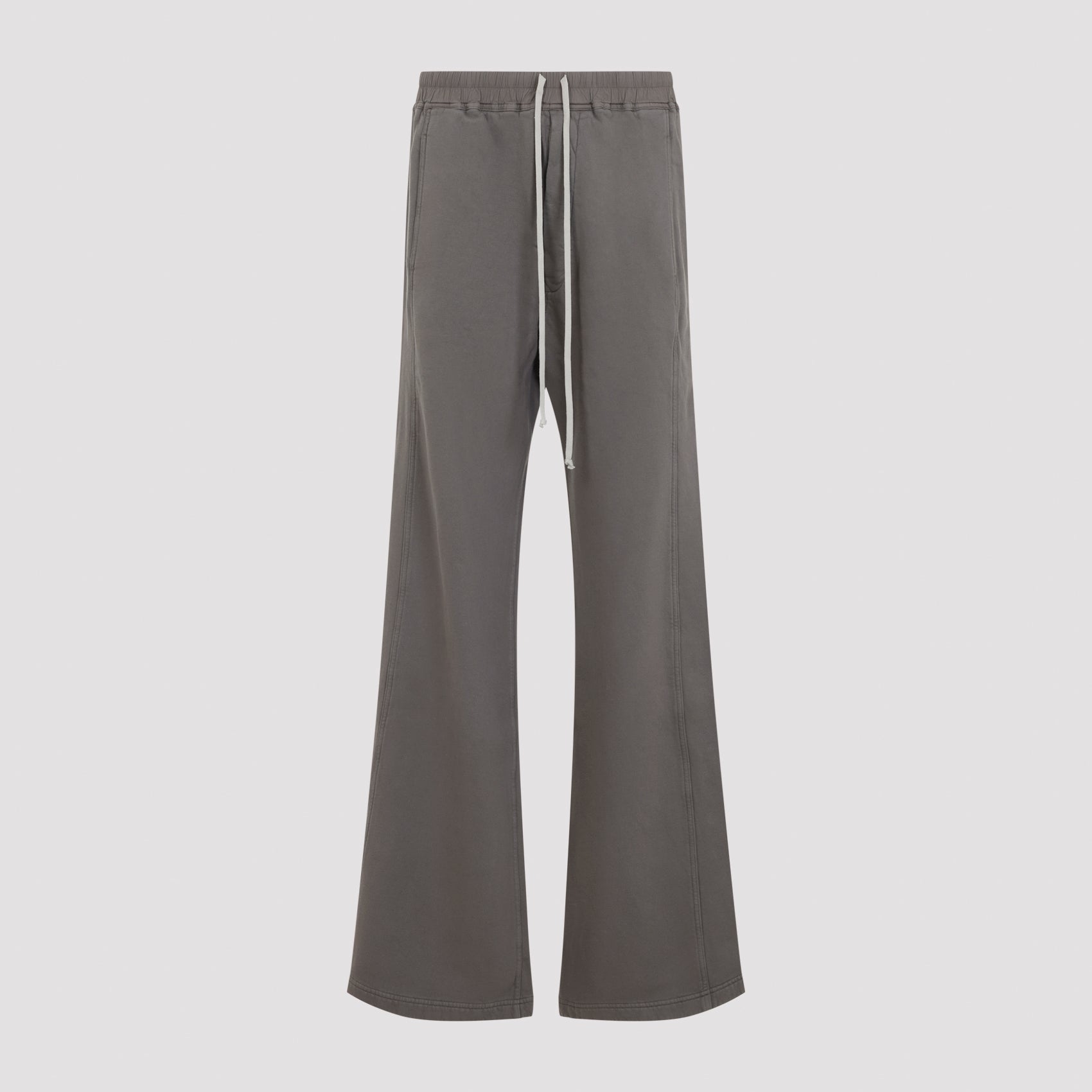 Rick Owens Drkshdw Wide Pusher Pants
