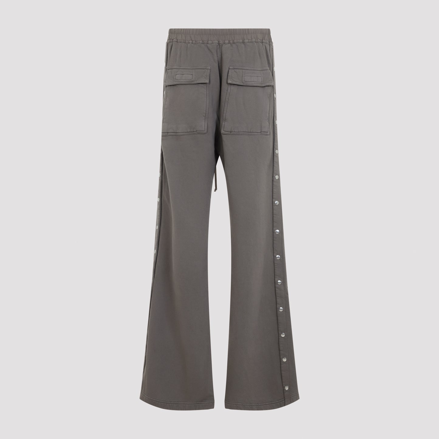 Rick Owens Drkshdw Wide Pusher Pants